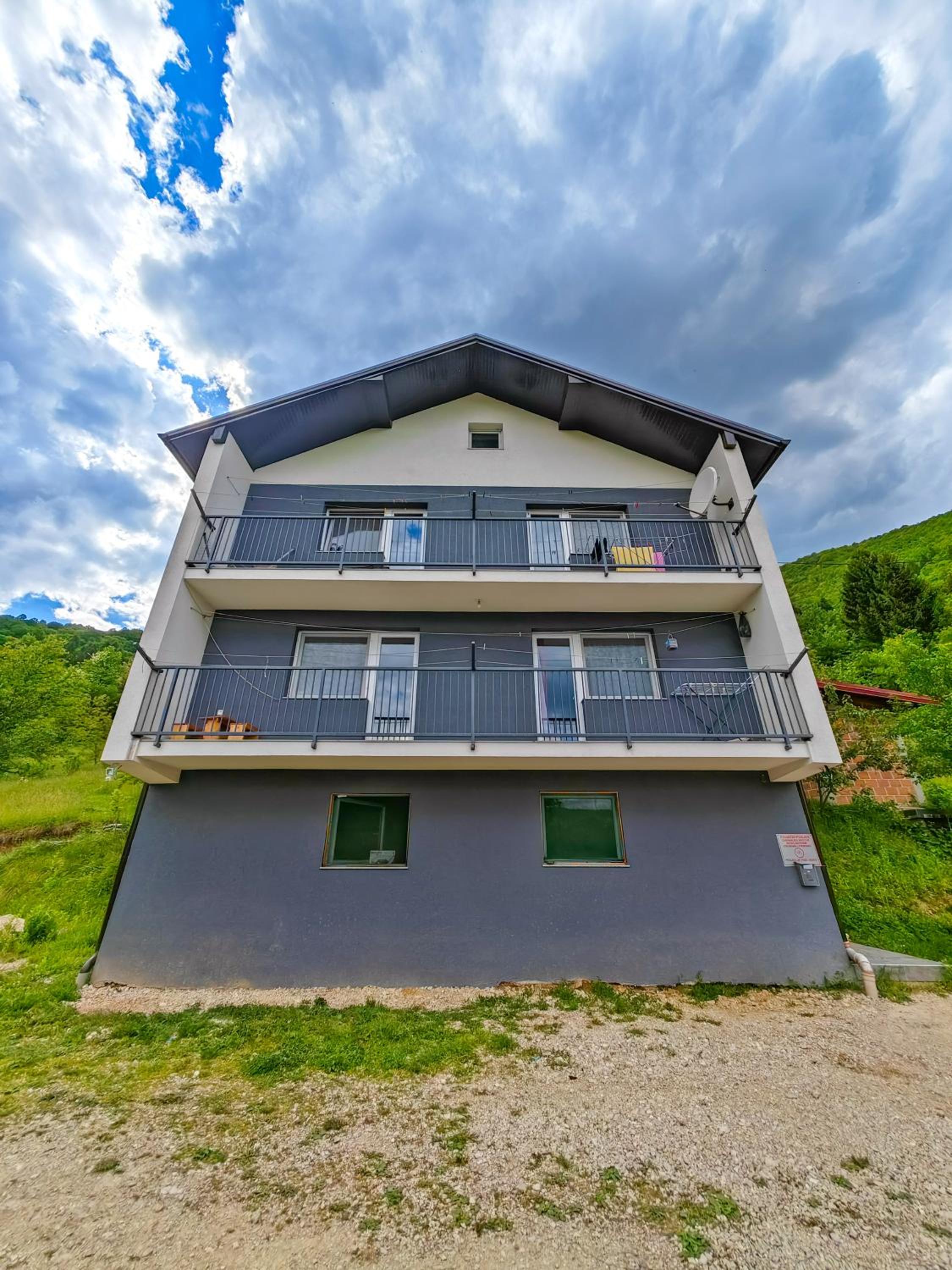 Apartman Kiki