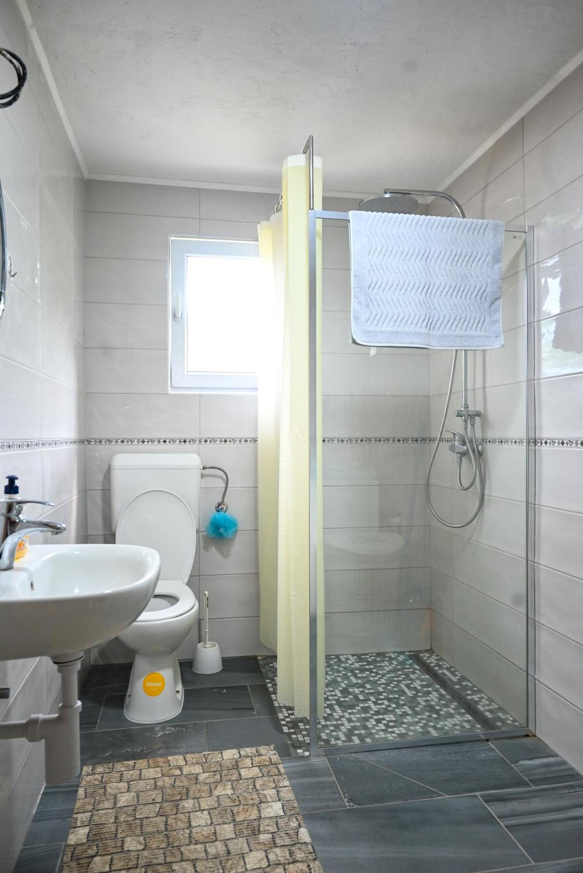 Apartman Kiki