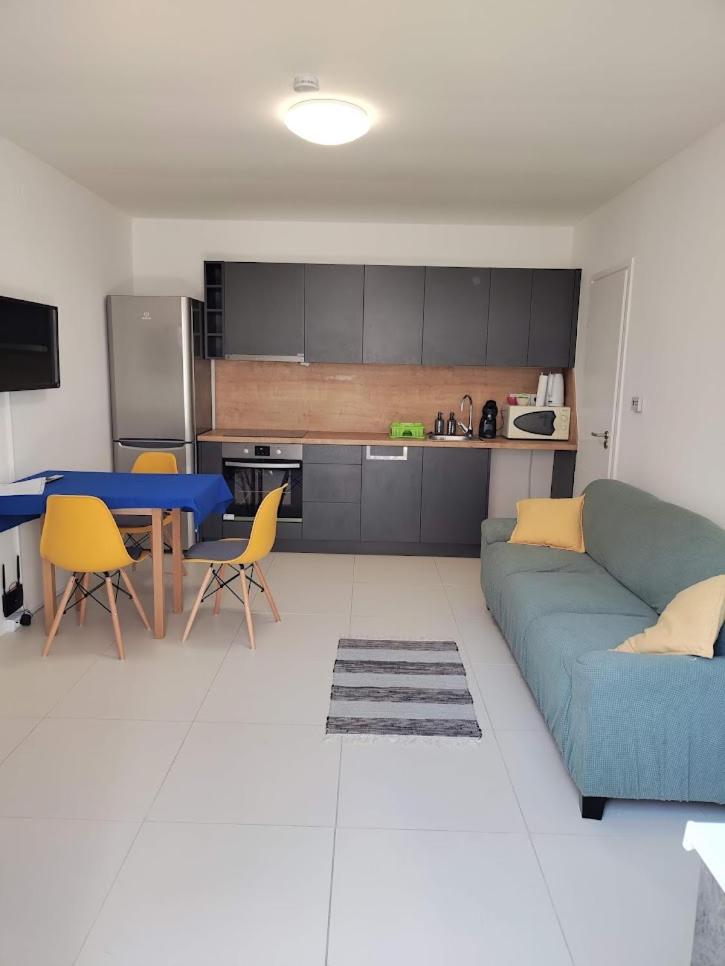 NassaFlat Apartman