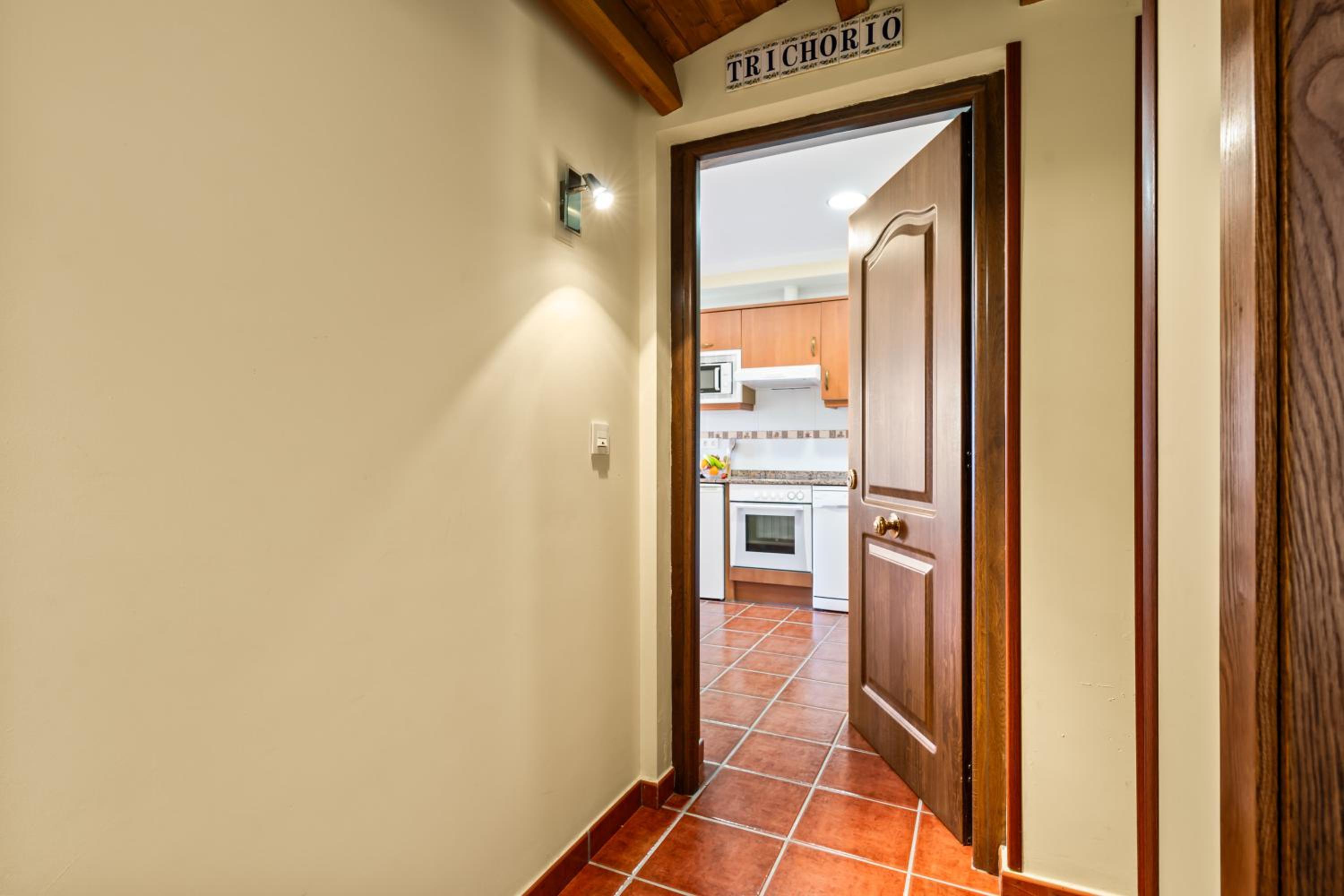 Trichorio