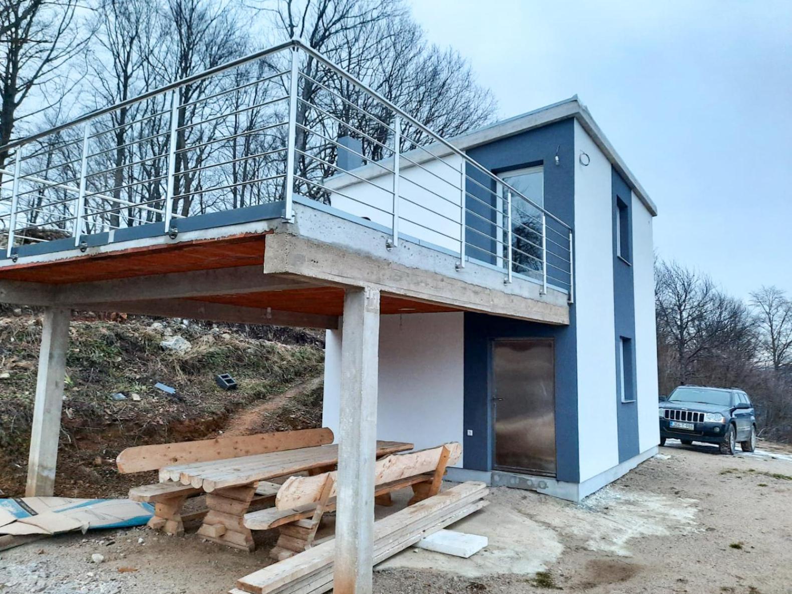 Apartman Kiki