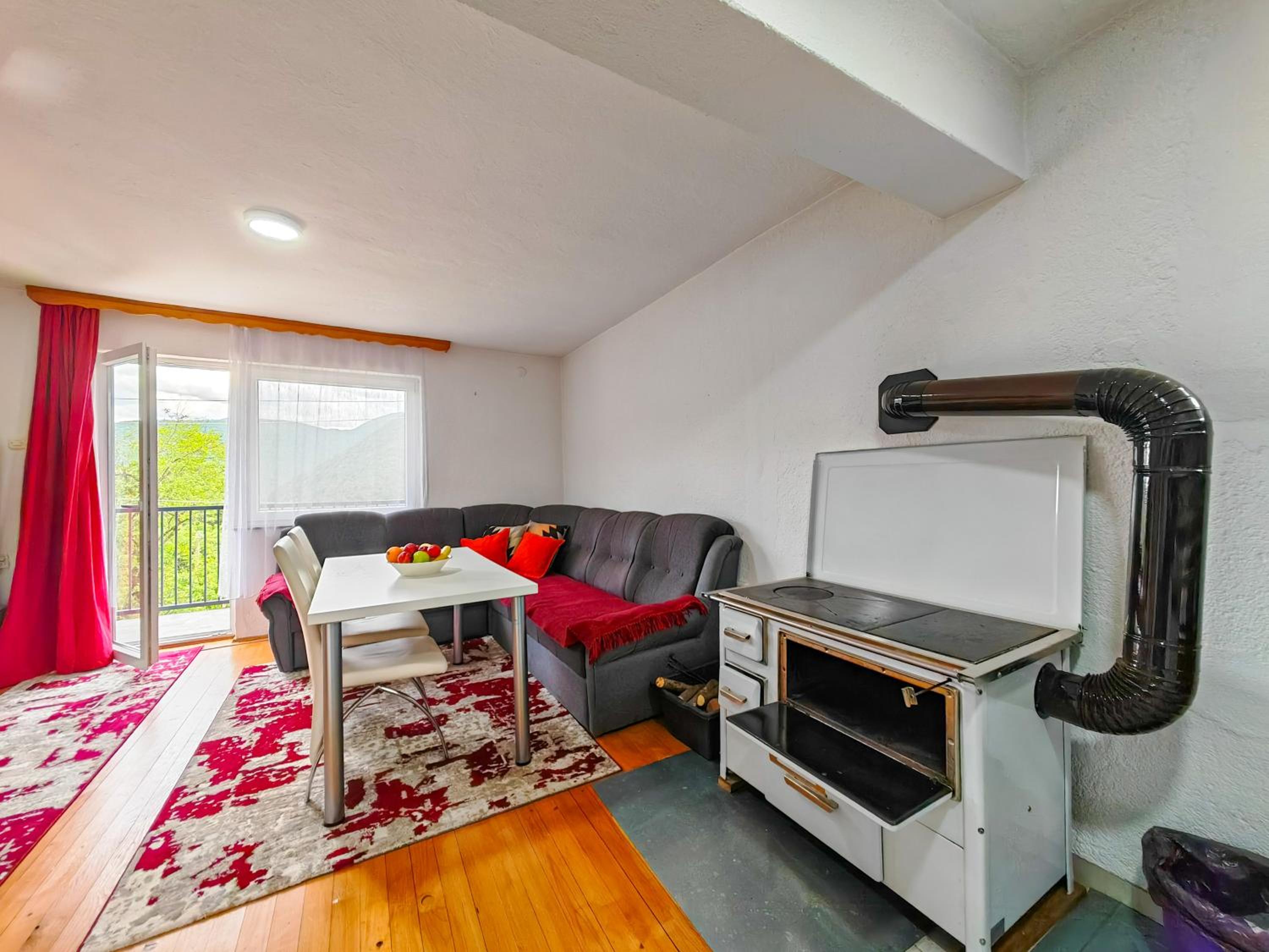 Apartman Kiki