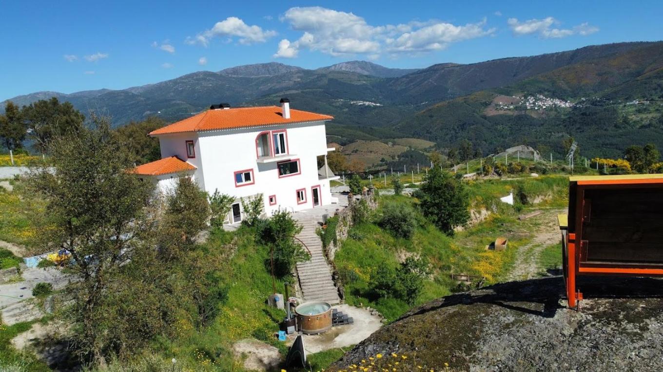Alcmaria studio with amazing views at ZevariClub!