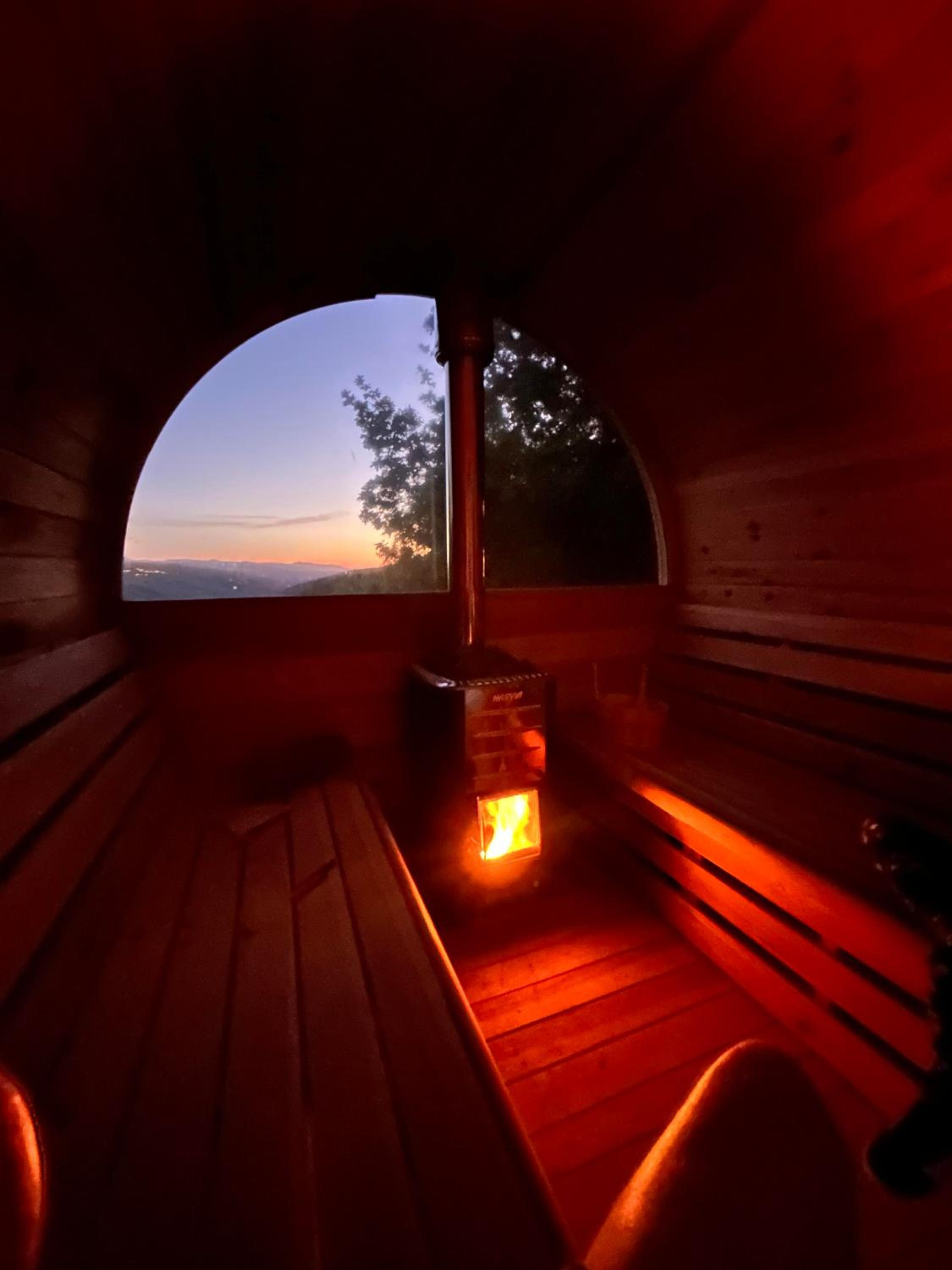 Alcmaria studio with amazing views at ZevariClub!