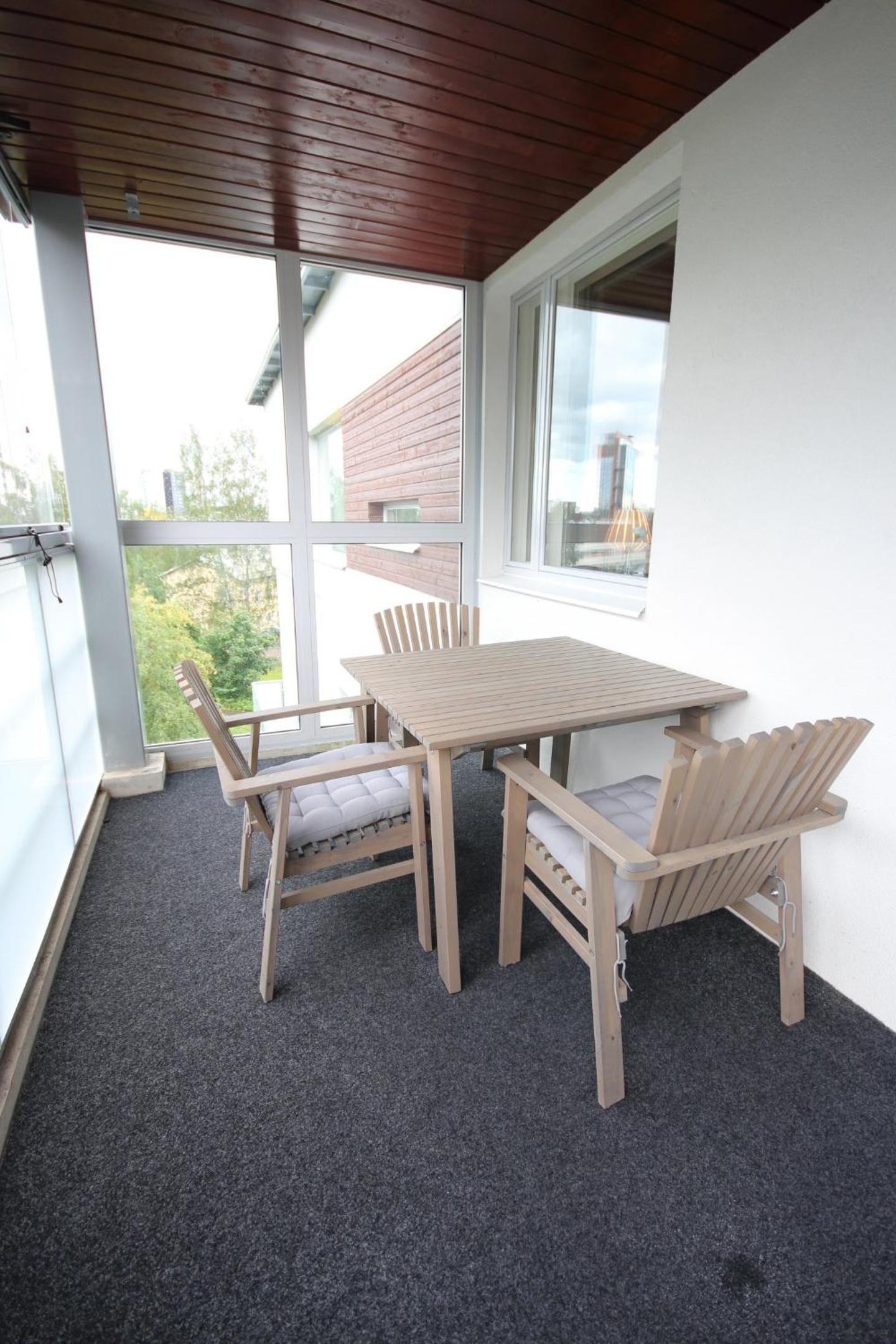 Forenom Serviced Apartments Espoo Leppävaara