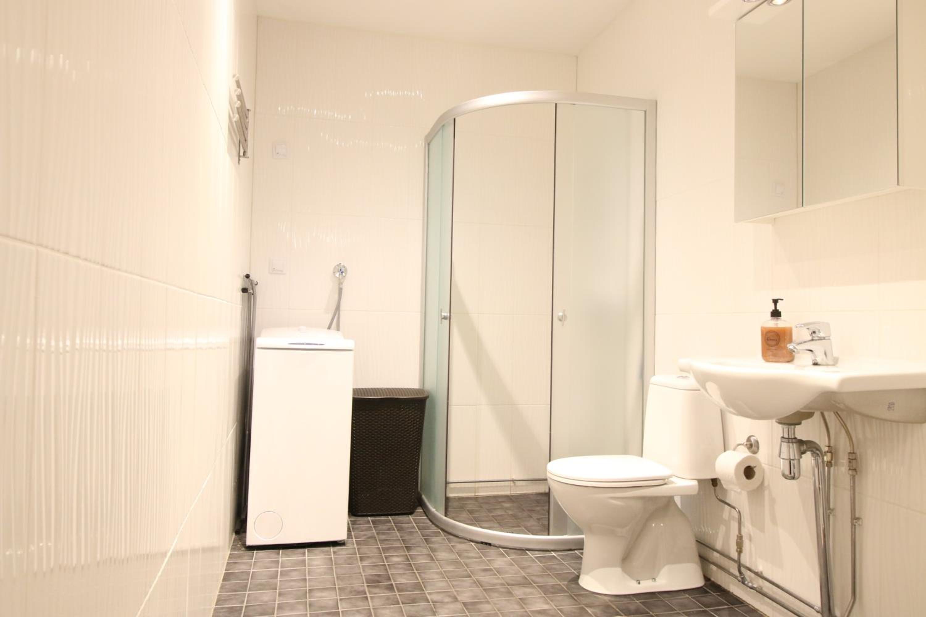 Forenom Serviced Apartments Espoo Leppävaara