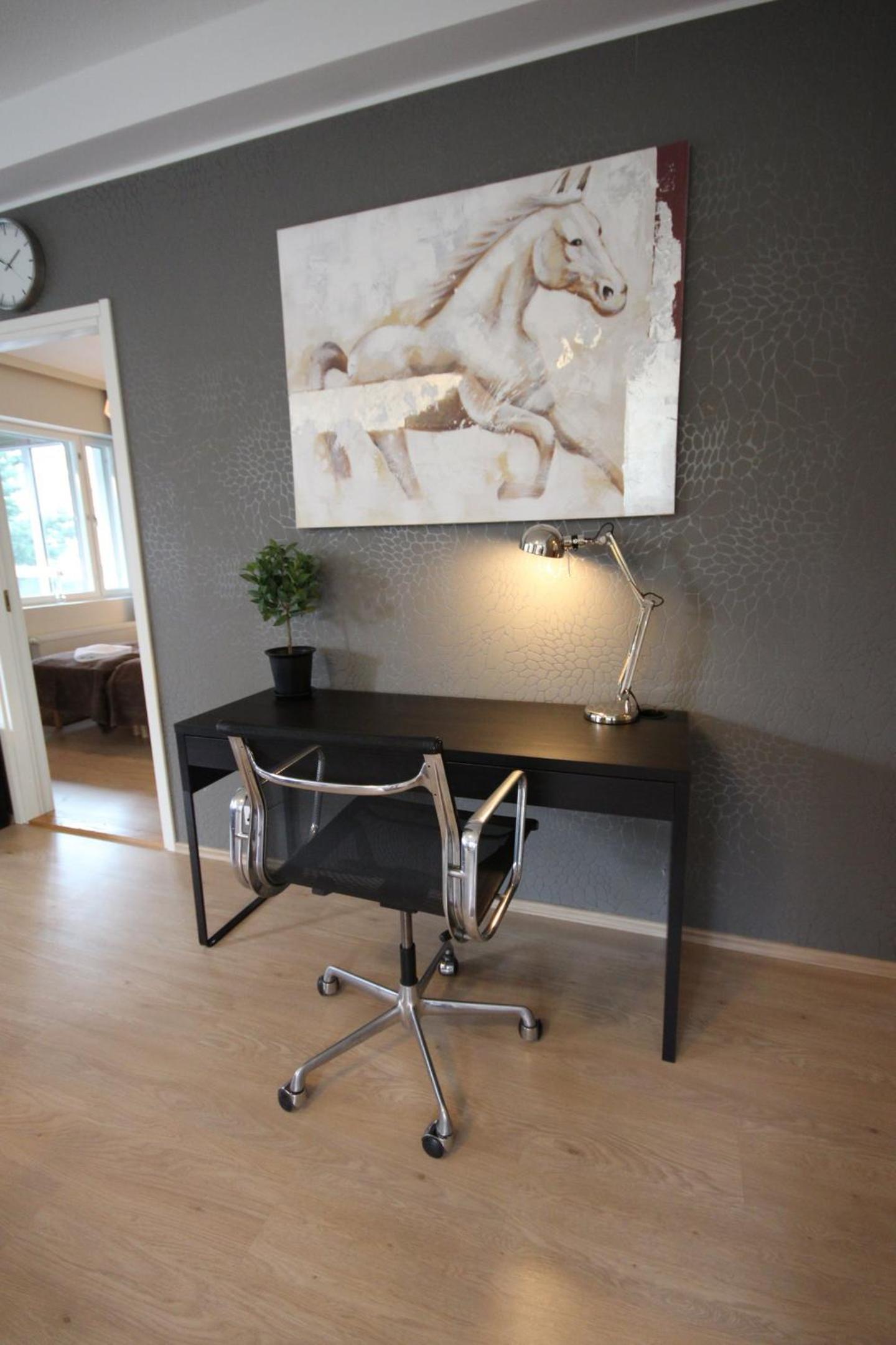 Forenom Serviced Apartments Espoo Leppävaara