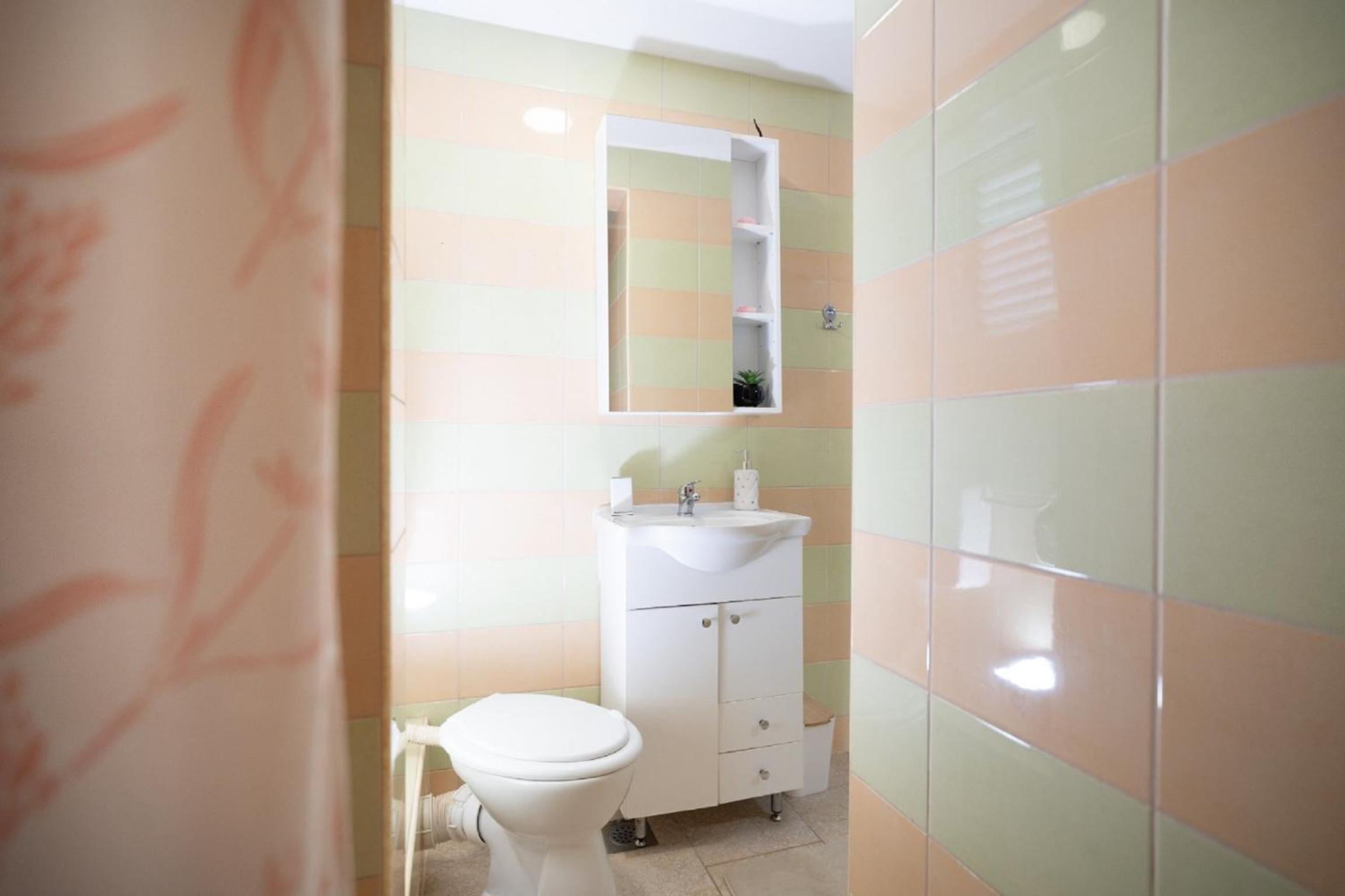 Apartments Milic