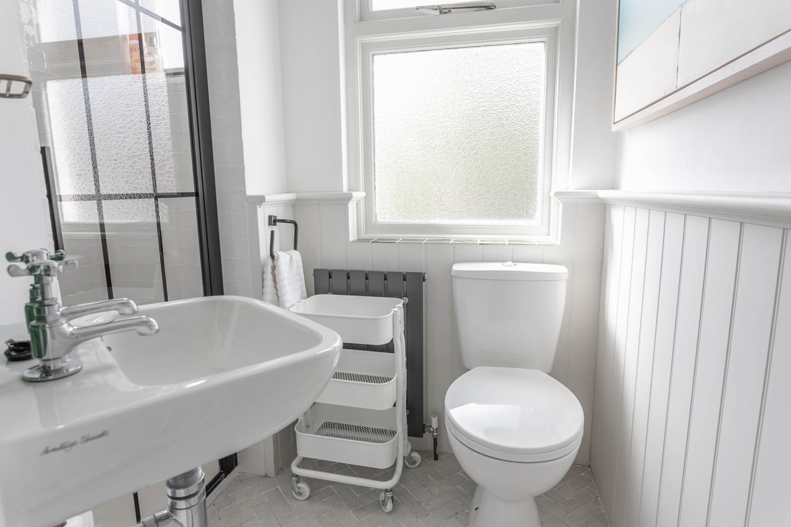 Kirrin Cottage- Sheringham -Crabpot Cottages view 4