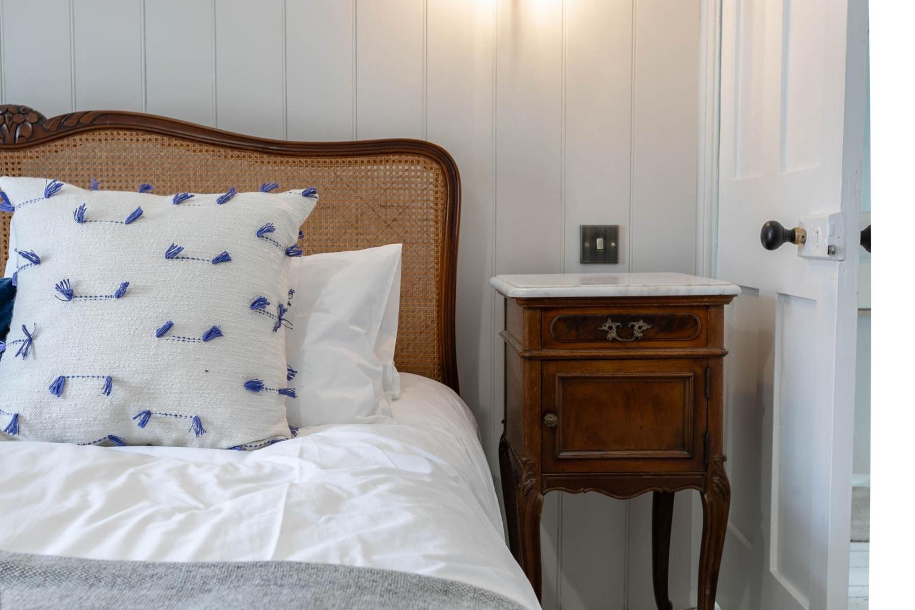 Kirrin Cottage- Sheringham -Crabpot Cottages view 5