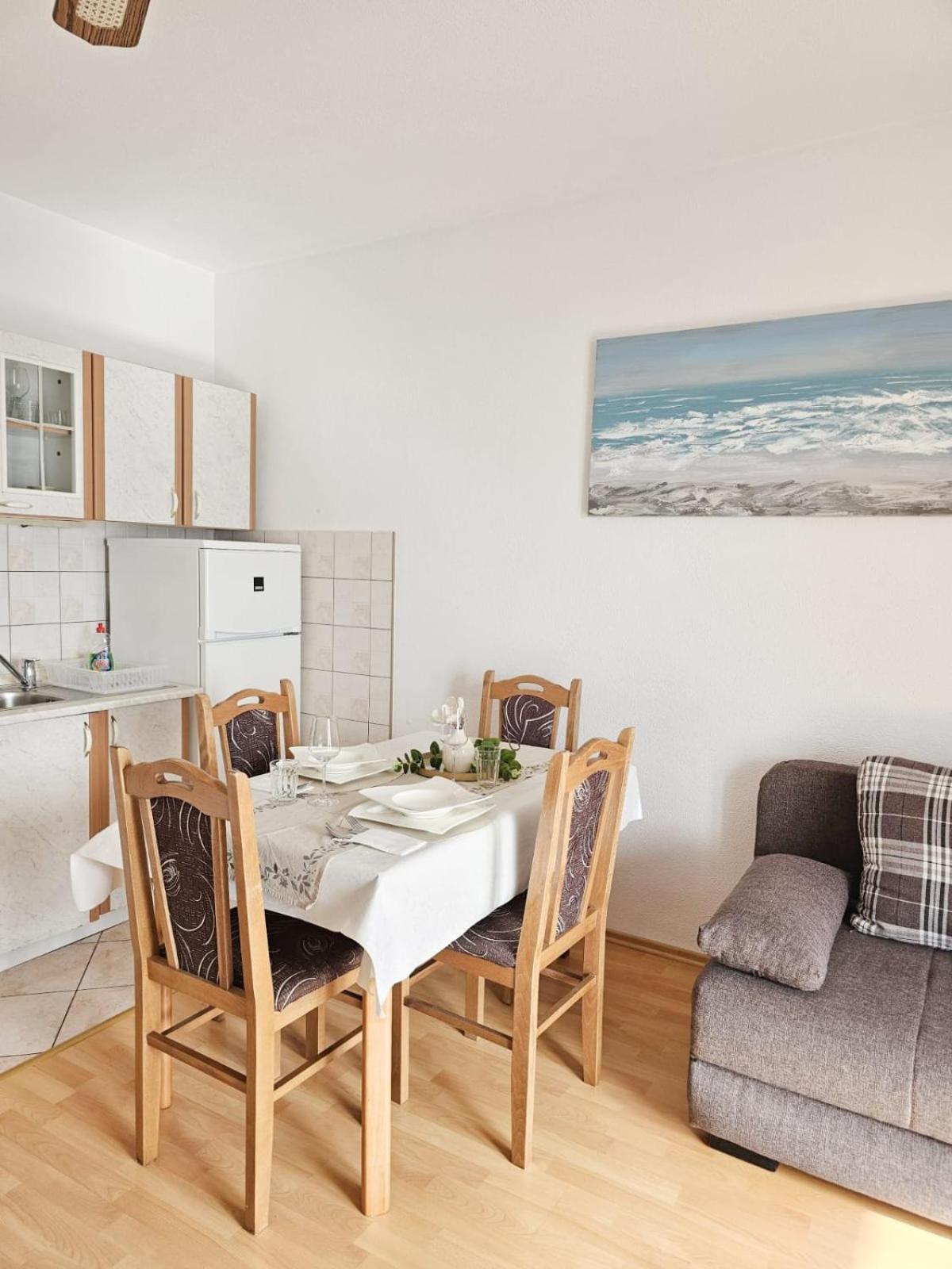 Apartments Karalic ll