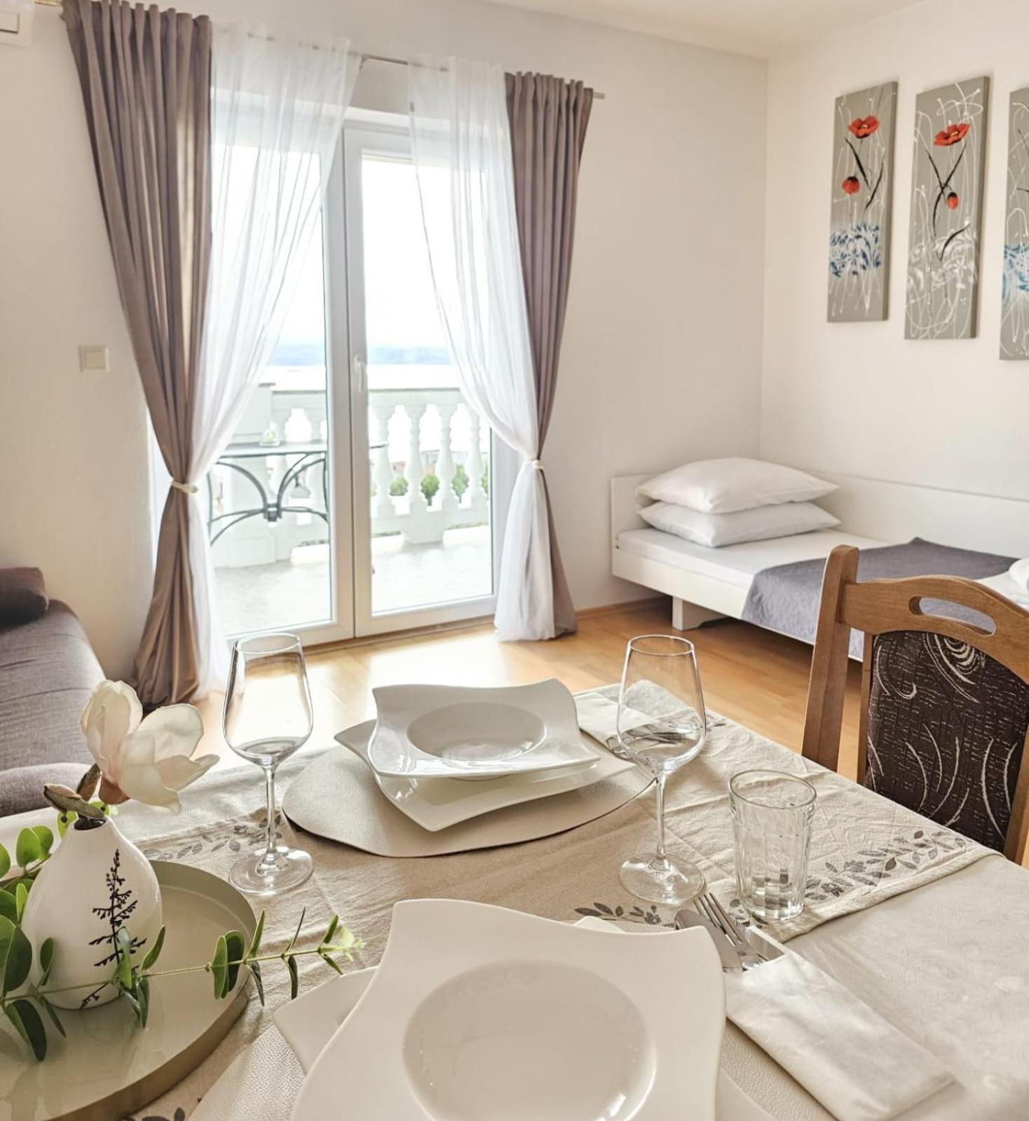 Apartments Karalic ll