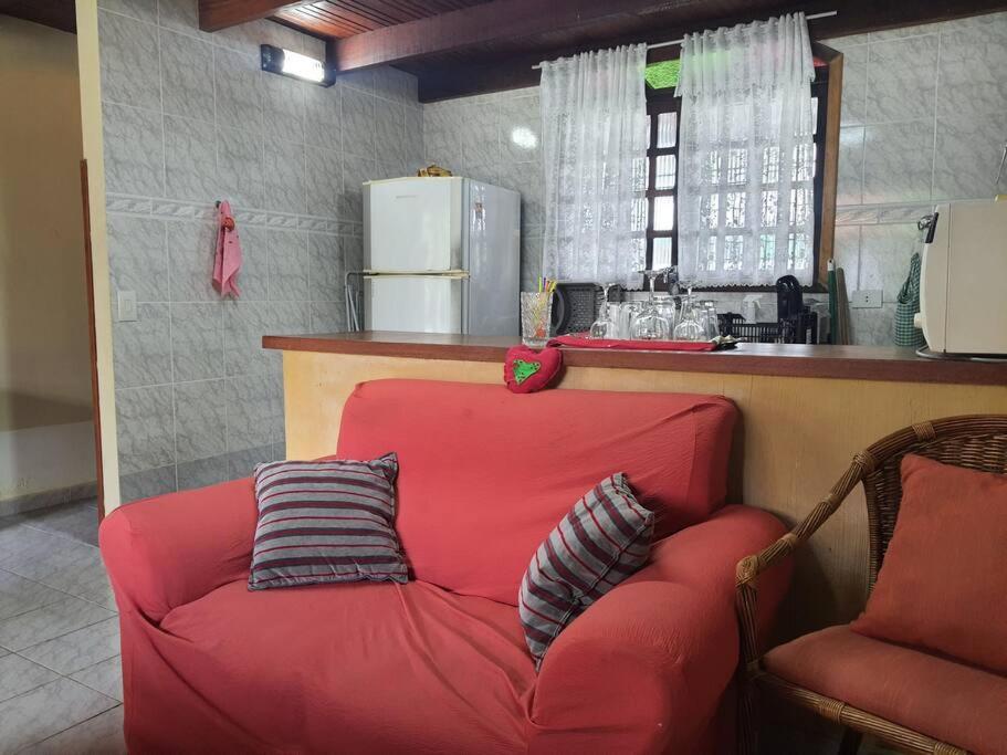 Aconchego da Ilha - Conforto, praticidade, excelente localização