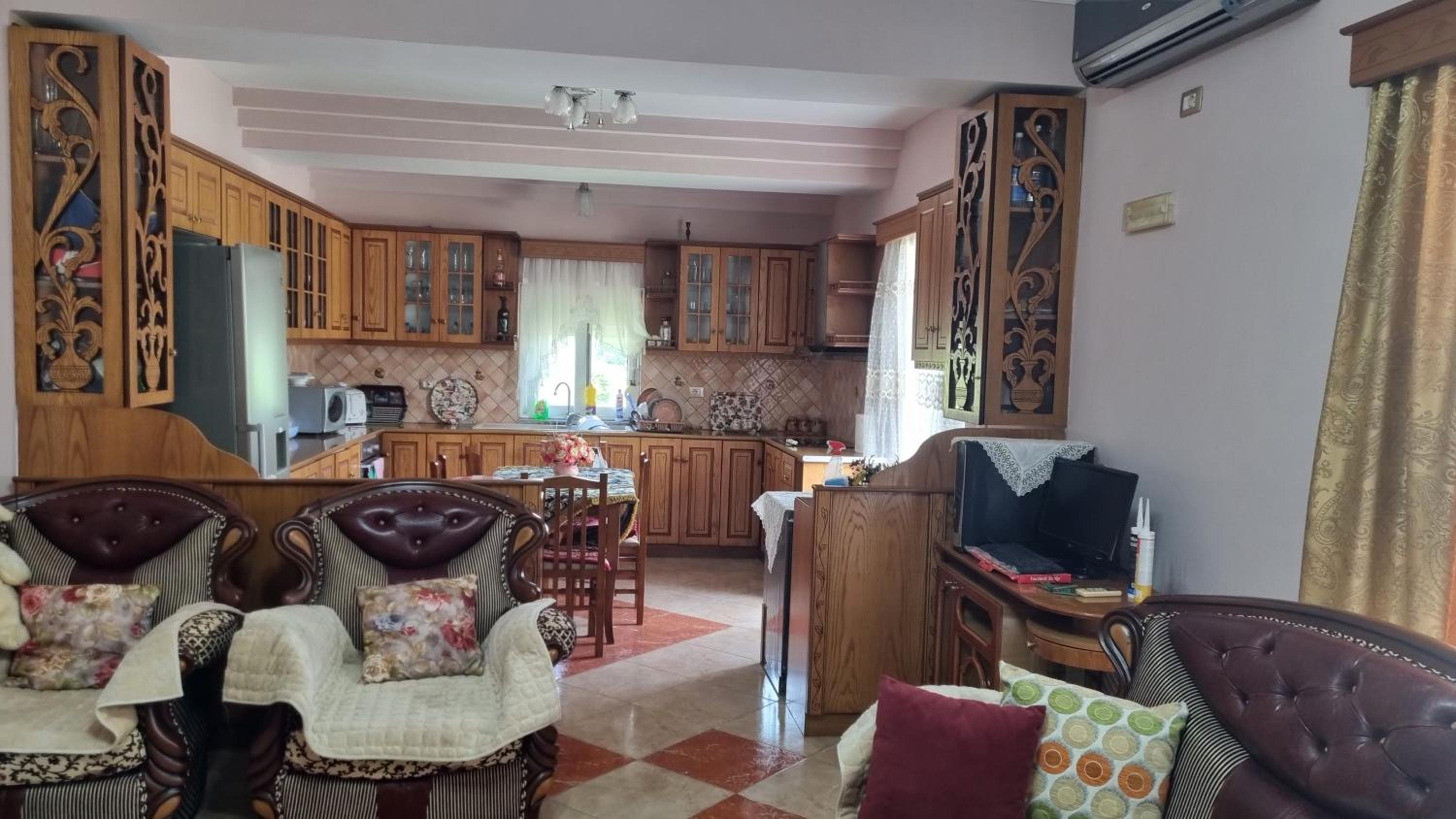 villa Rita