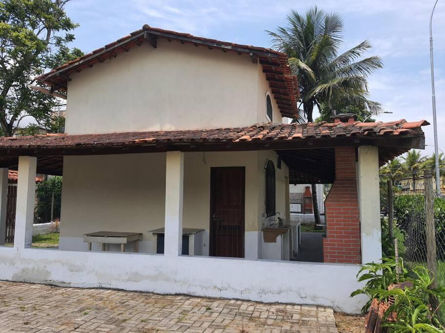 Aconchego da Ilha - Conforto, praticidade, excelente localização