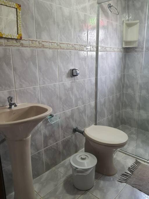 Aconchego da Ilha - Conforto, praticidade, excelente localização