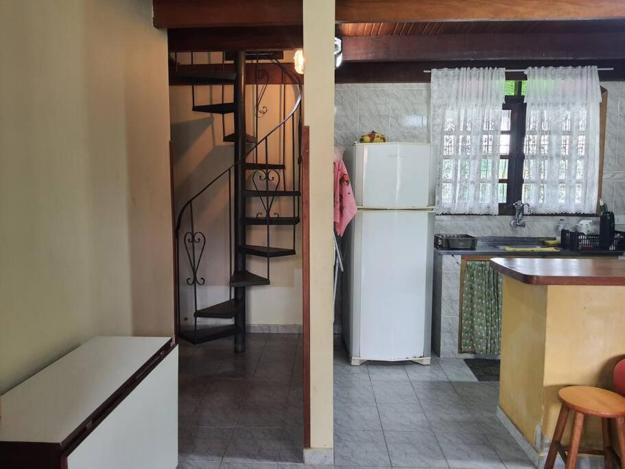 Aconchego da Ilha - Conforto, praticidade, excelente localização