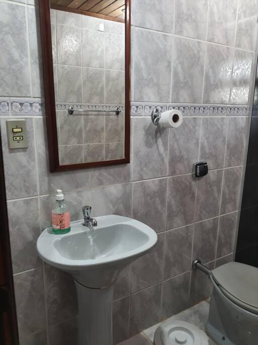 Aconchego da Ilha - Conforto, praticidade, excelente localização
