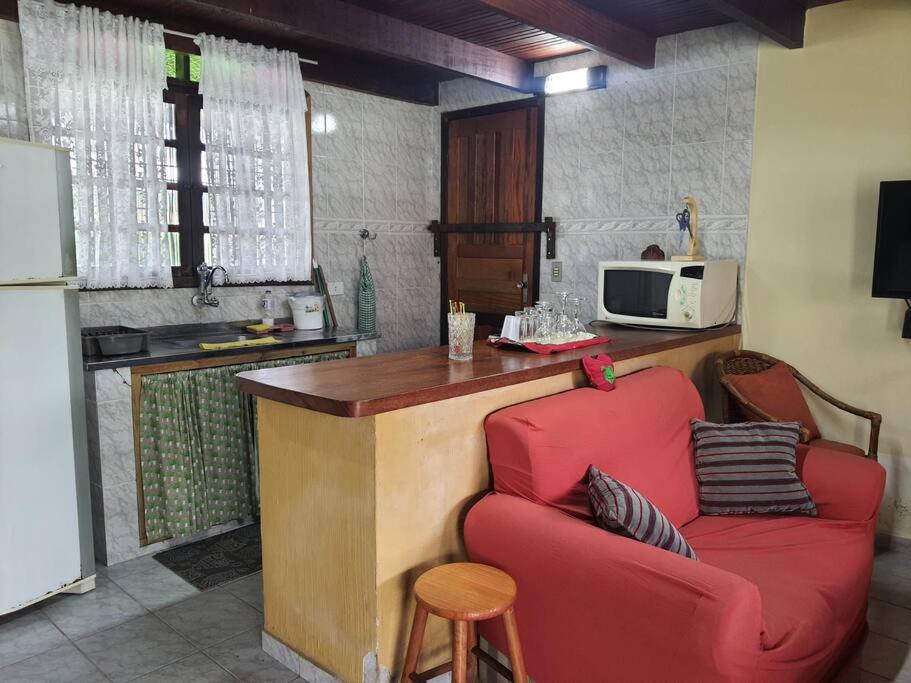 Aconchego da Ilha - Conforto, praticidade, excelente localização