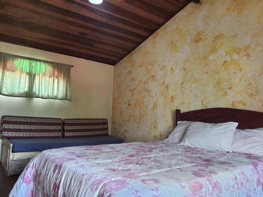 Aconchego da Ilha - Conforto, praticidade, excelente localização