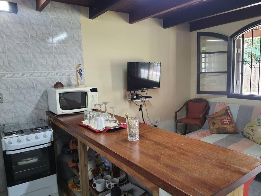 Aconchego da Ilha - Conforto, praticidade, excelente localização