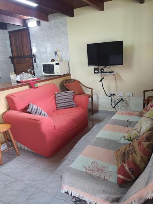 Aconchego da Ilha - Conforto, praticidade, excelente localização