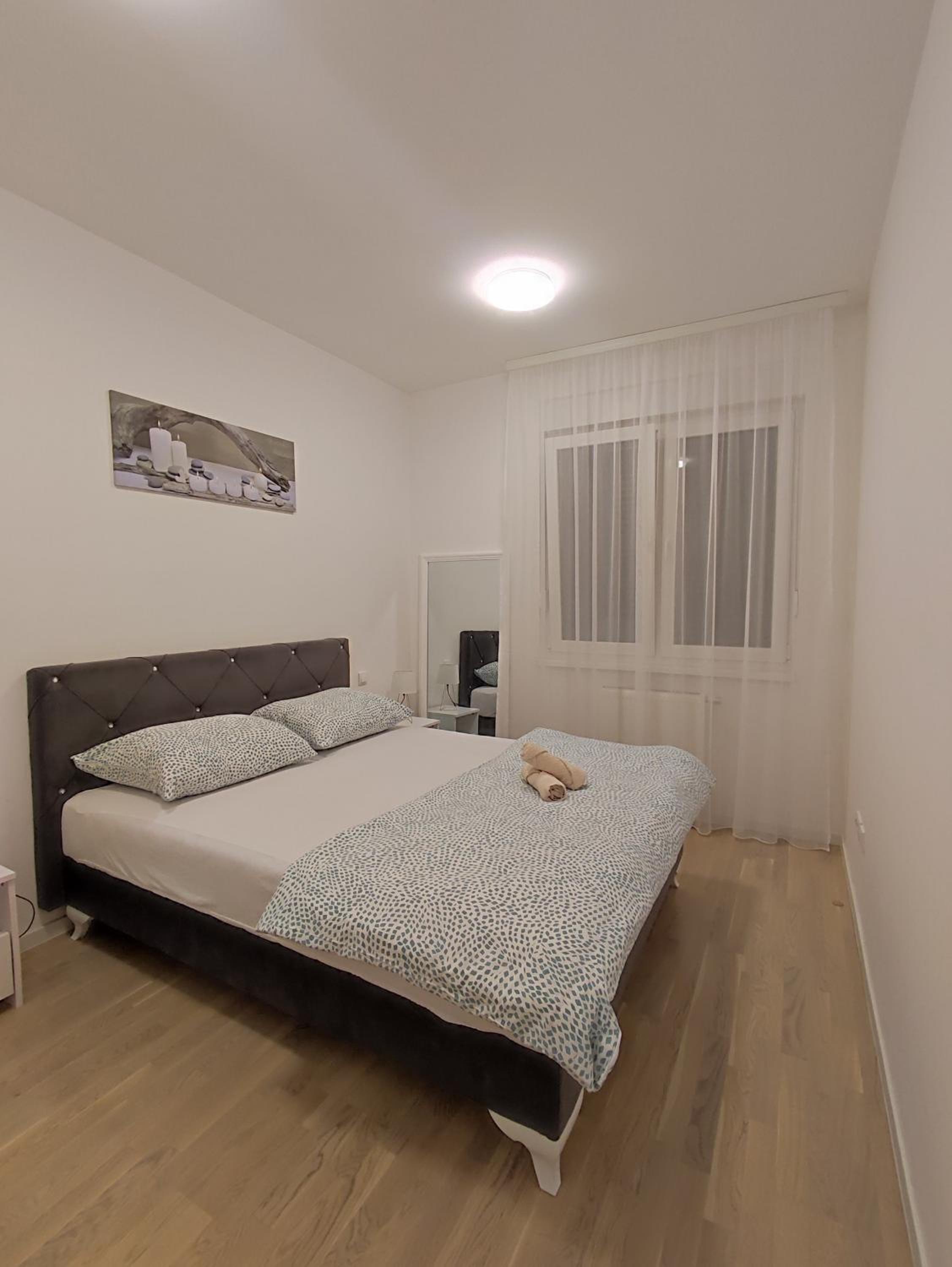 Apartman 7 Ladies