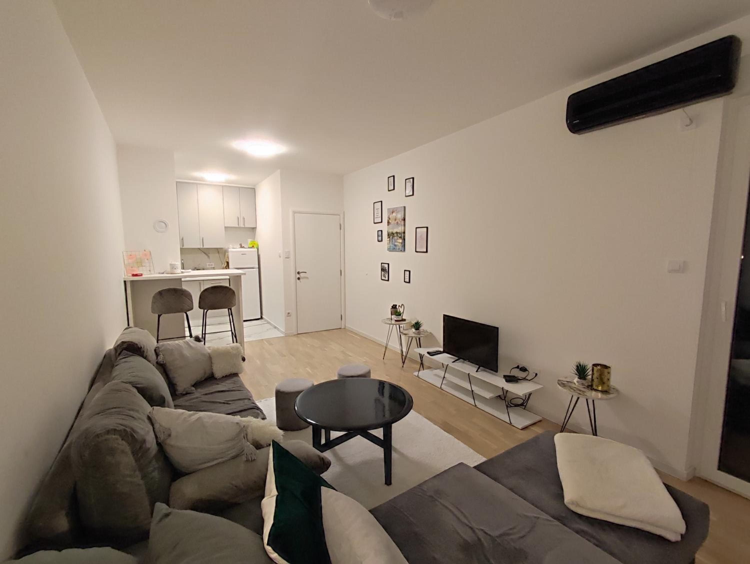 Apartman 7 Ladies