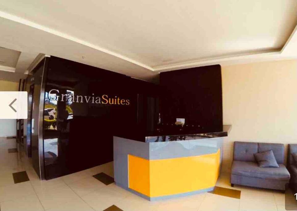 Staycation/Workcation Beside SM CDO Uptown view 3