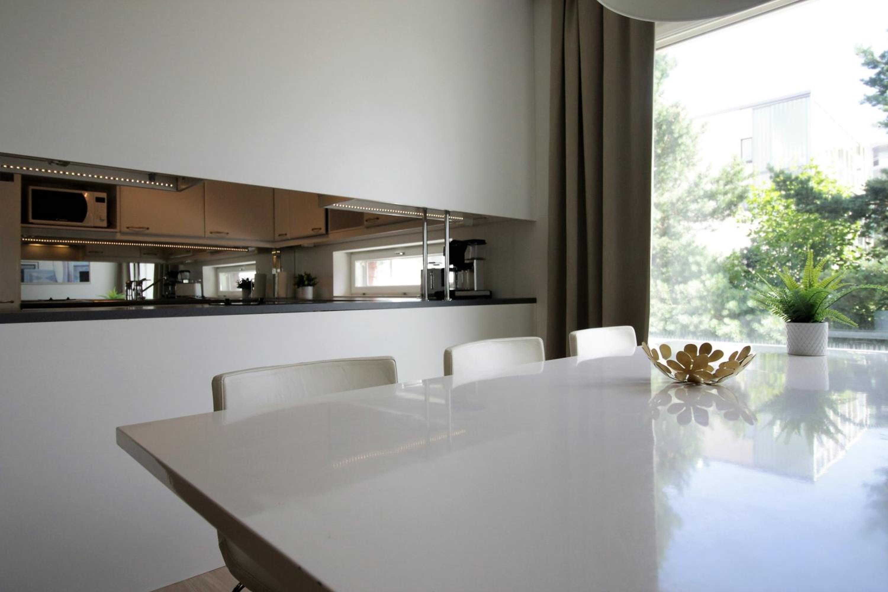 Forenom Serviced Apartments Espoo Leppävaara