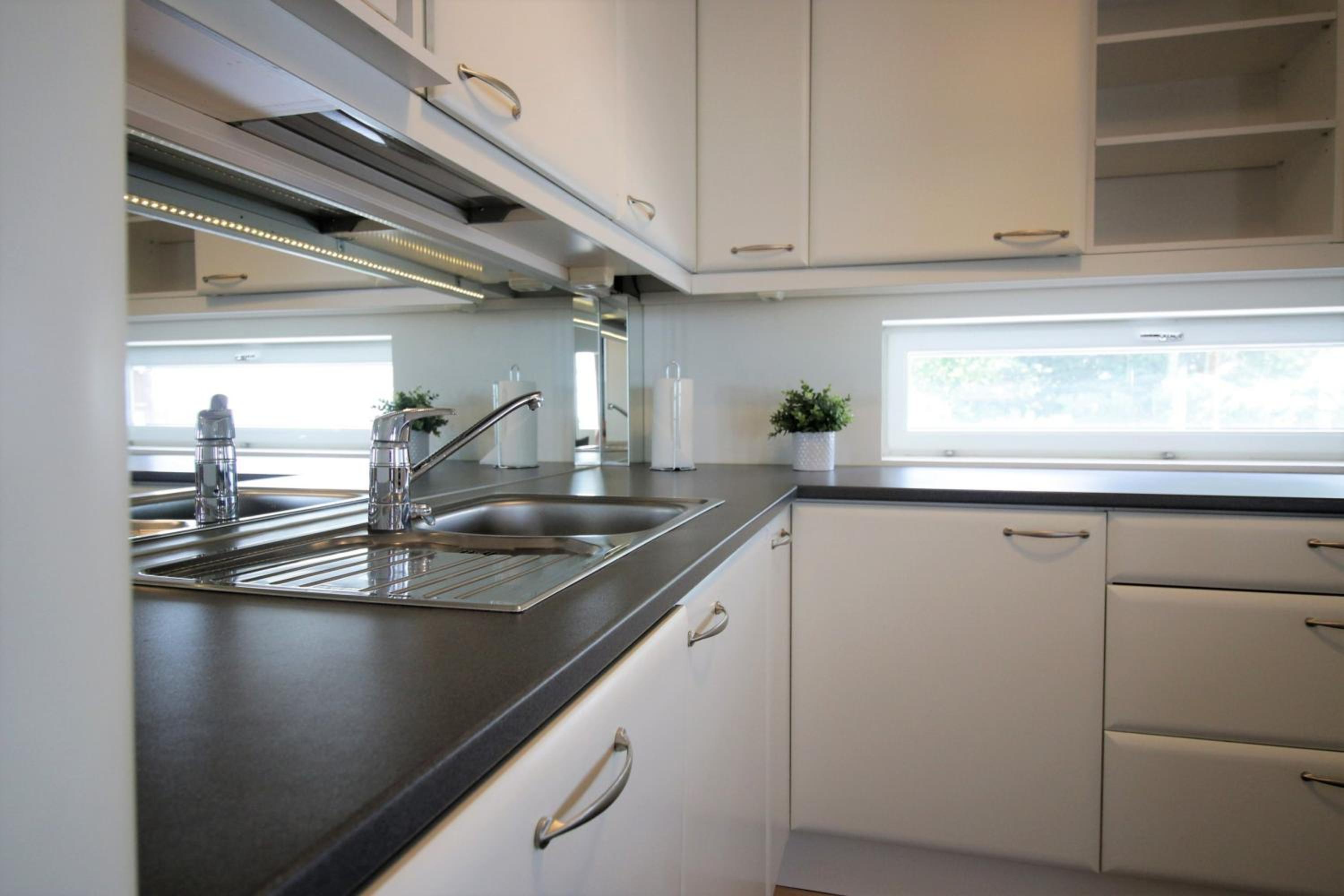 Forenom Serviced Apartments Espoo Leppävaara