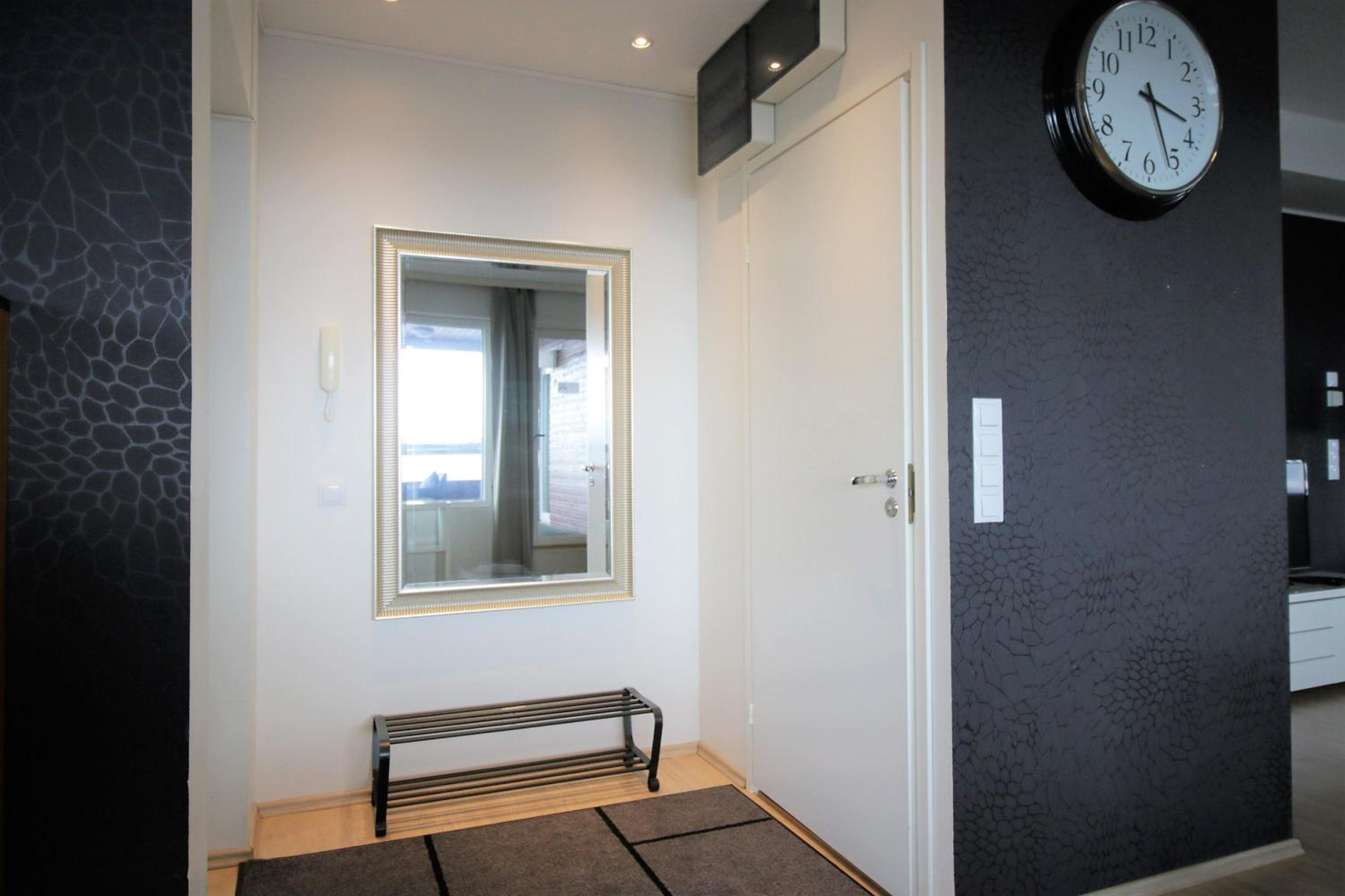 Forenom Serviced Apartments Espoo Leppävaara
