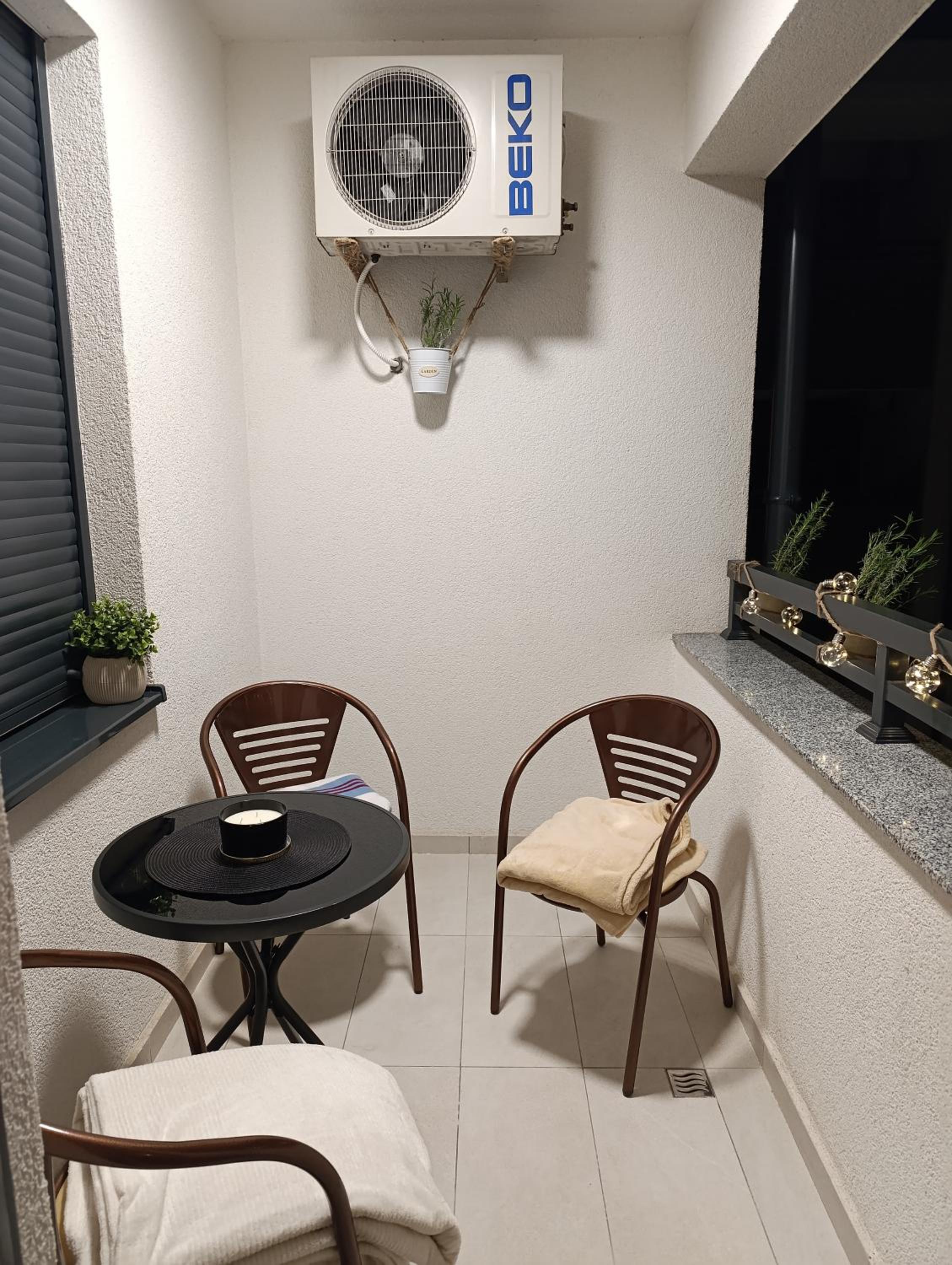 Apartman 7 Ladies