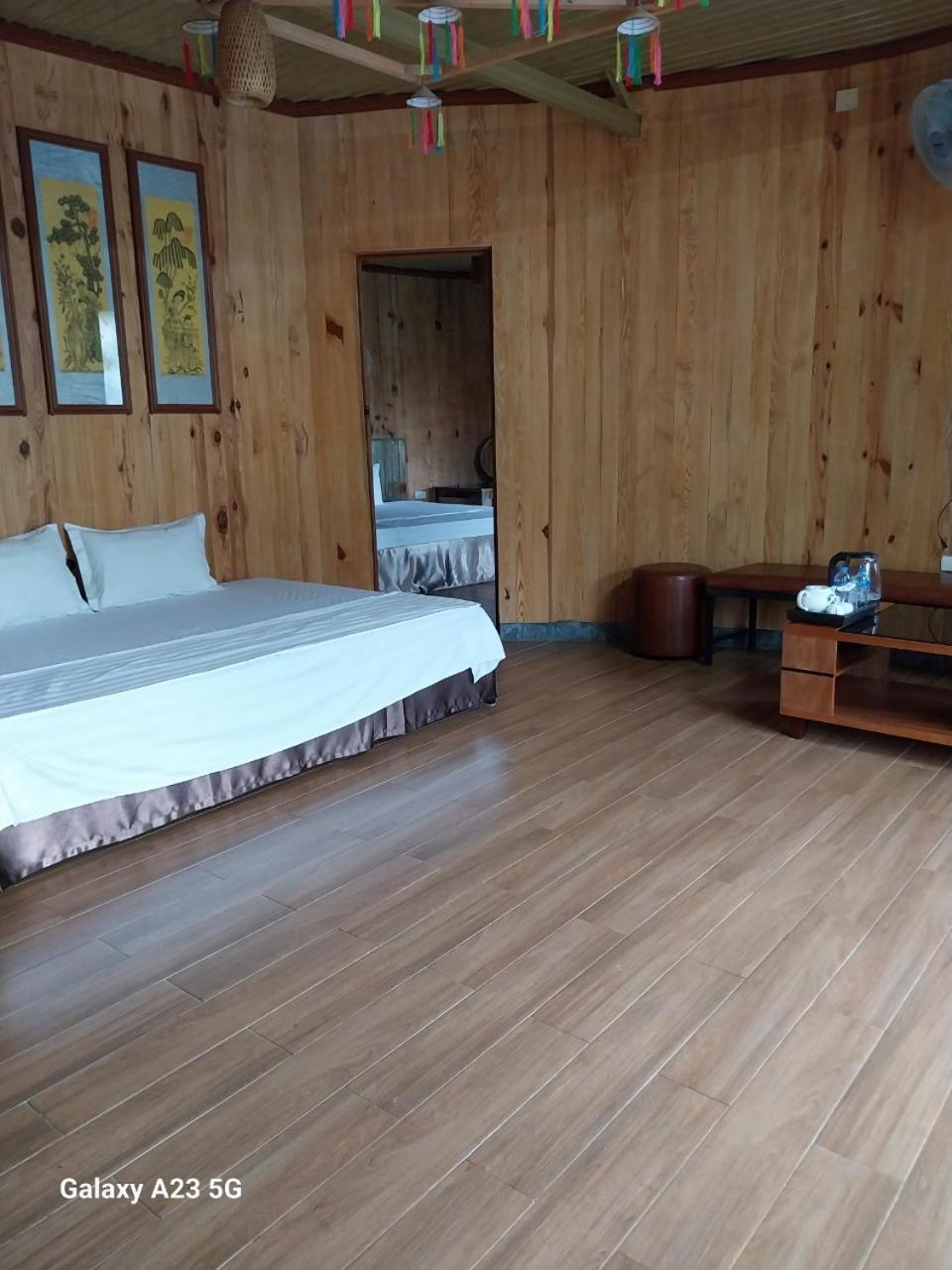 Trang An Royal Bungalow