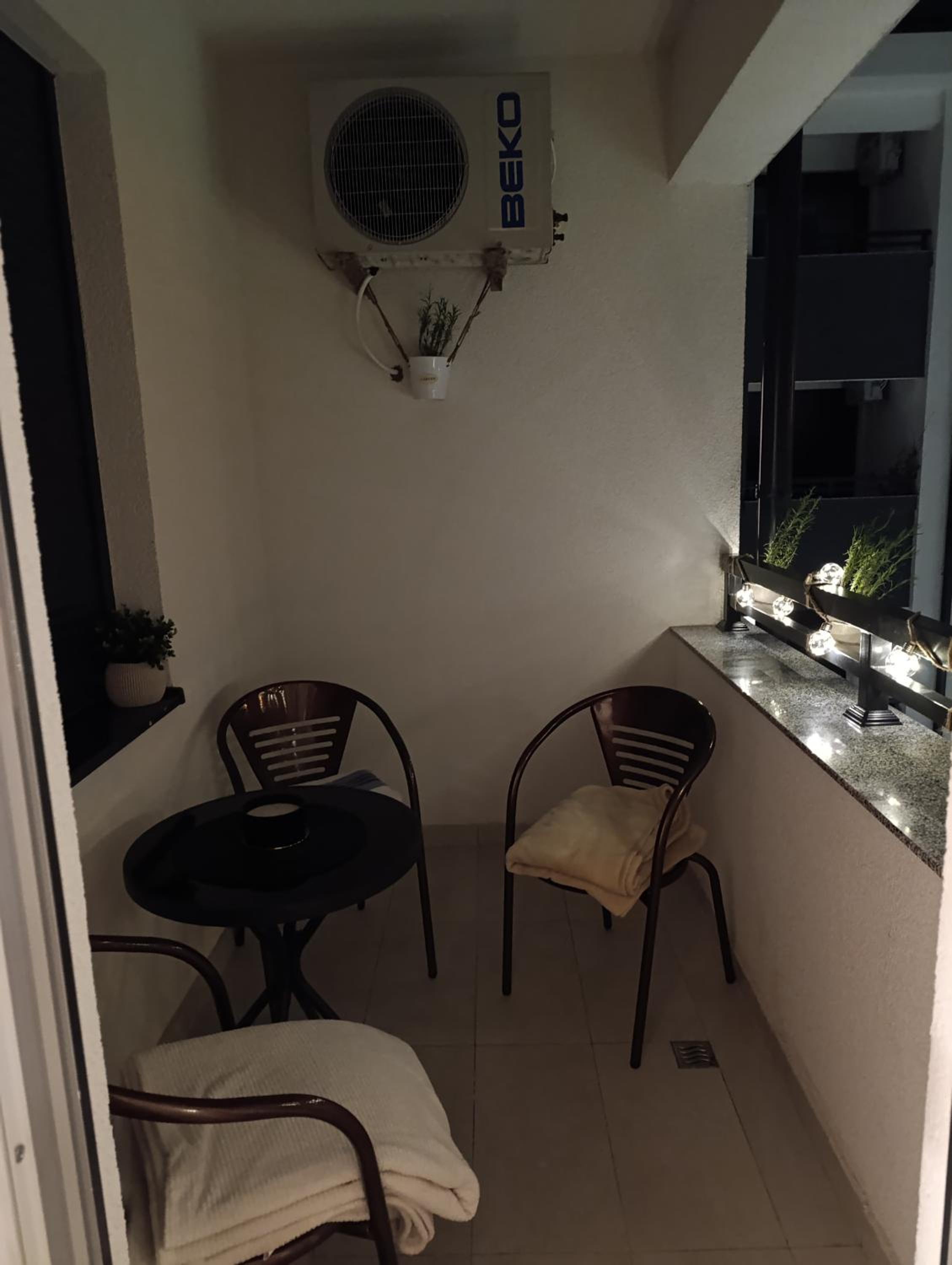 Apartman 7 Ladies