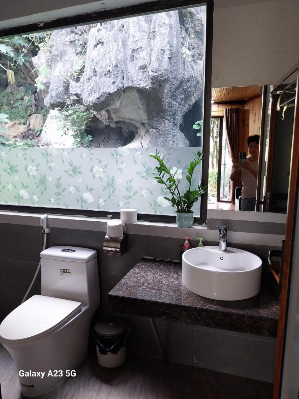 Trang An Royal Bungalow