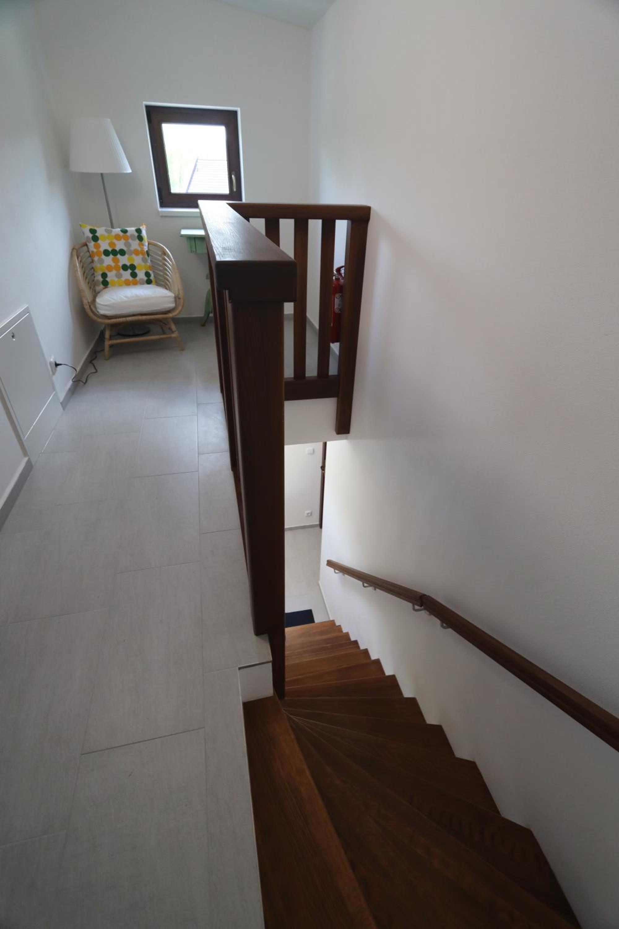 DOMEČEK ve Frymburku