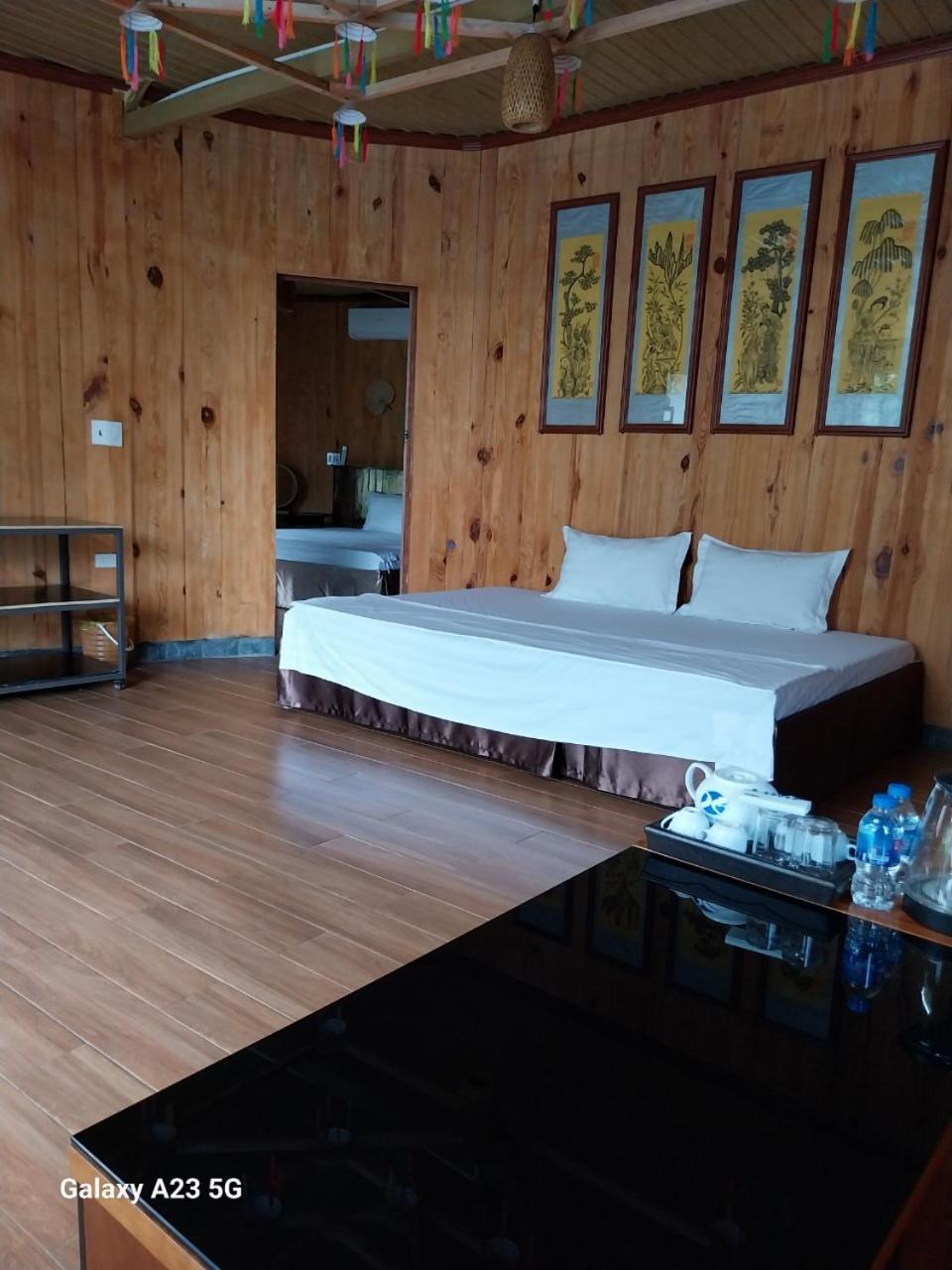 Trang An Royal Bungalow