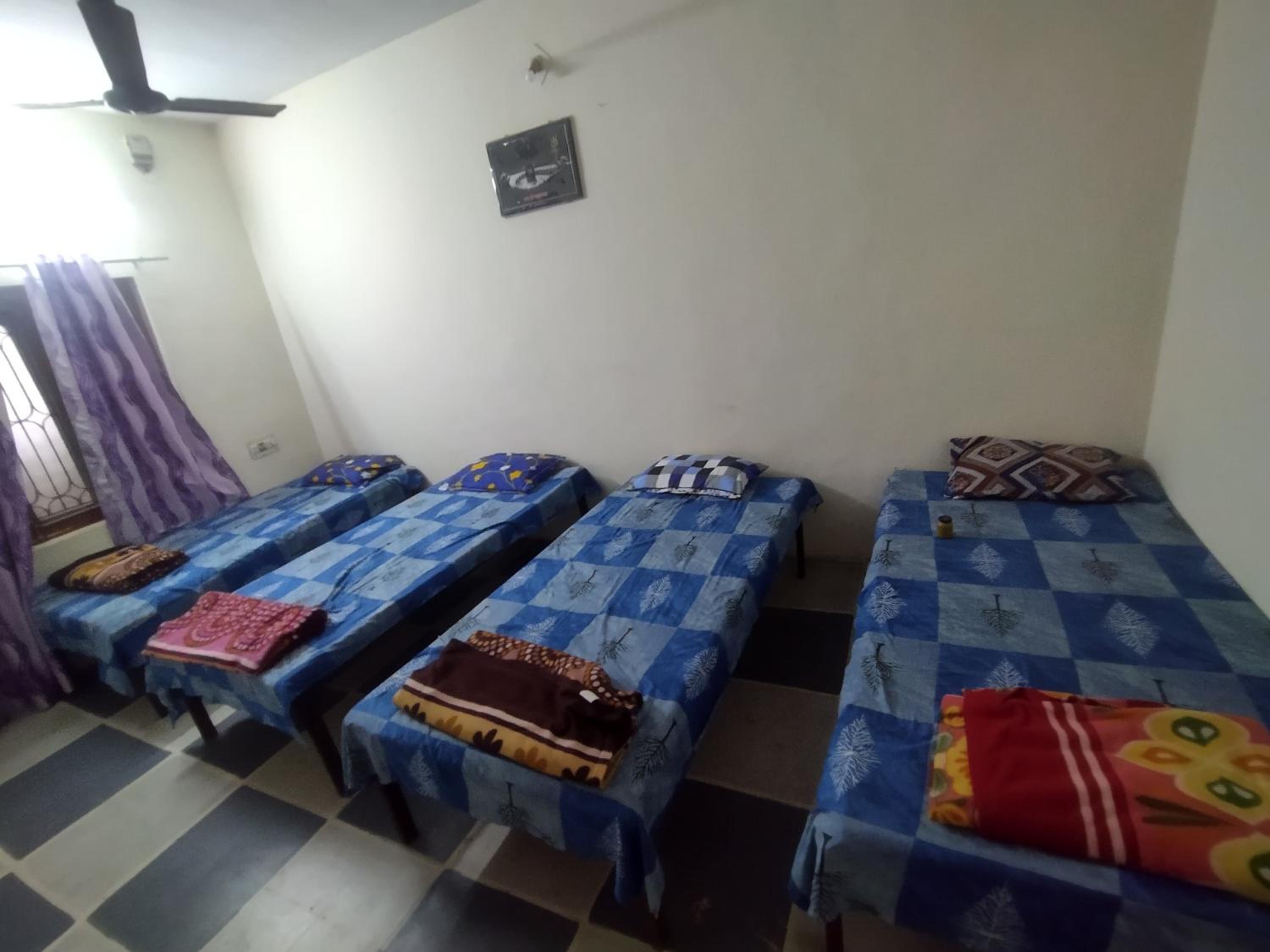 Shree Shivaya Guest House view 2