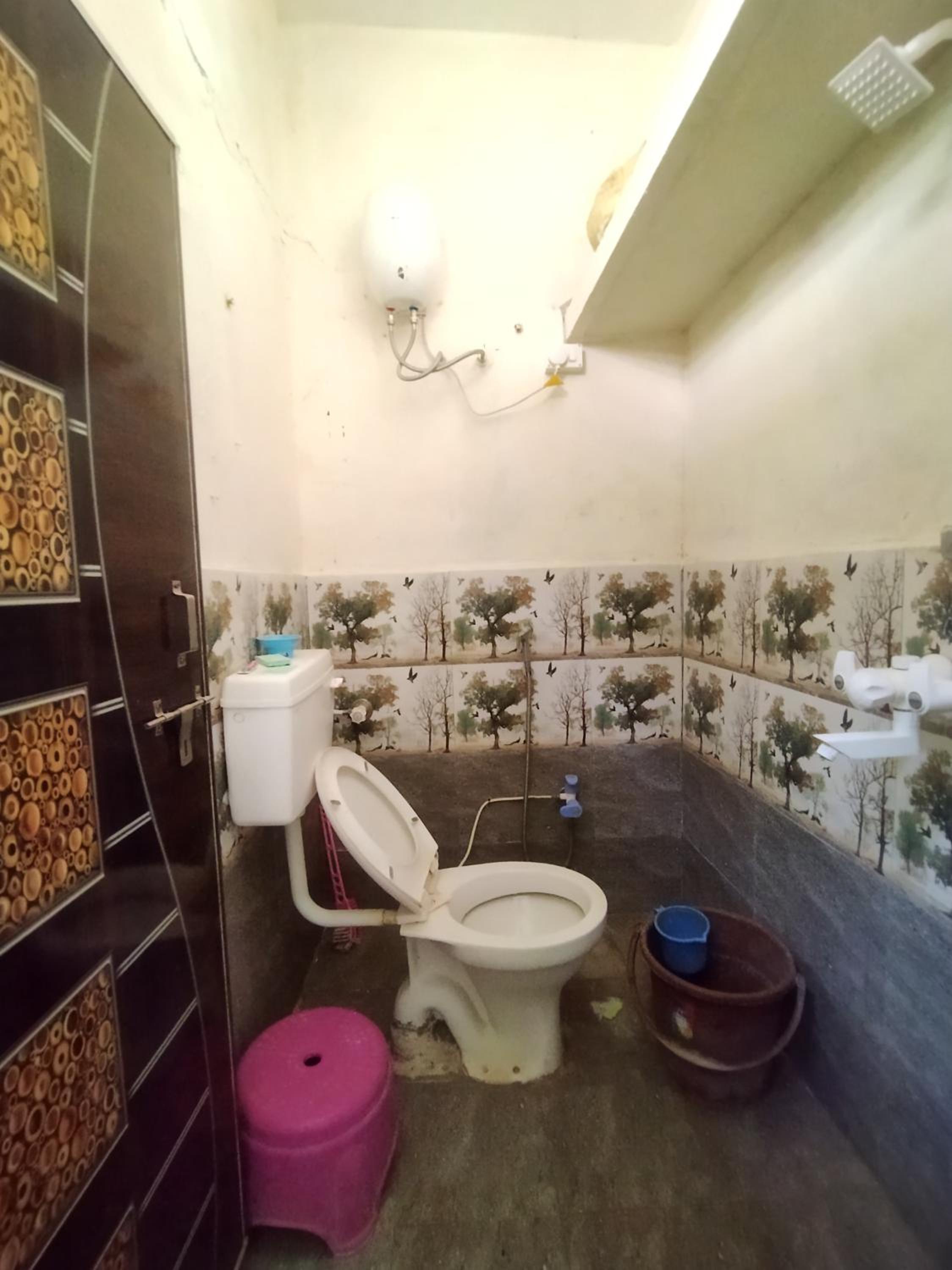 Shree Shivaya Guest House view 5