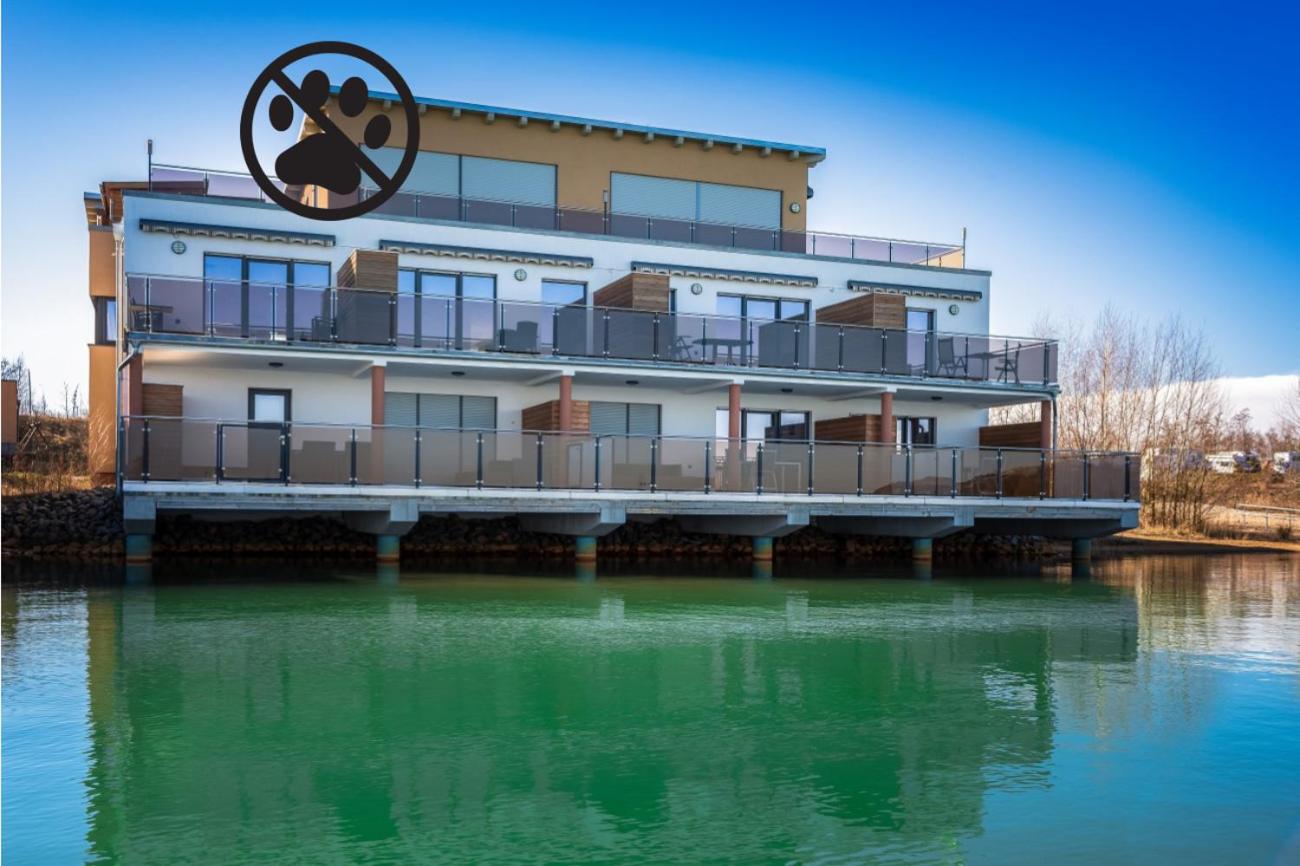 Lagovida Das Ferienresort Am Störmthaler See