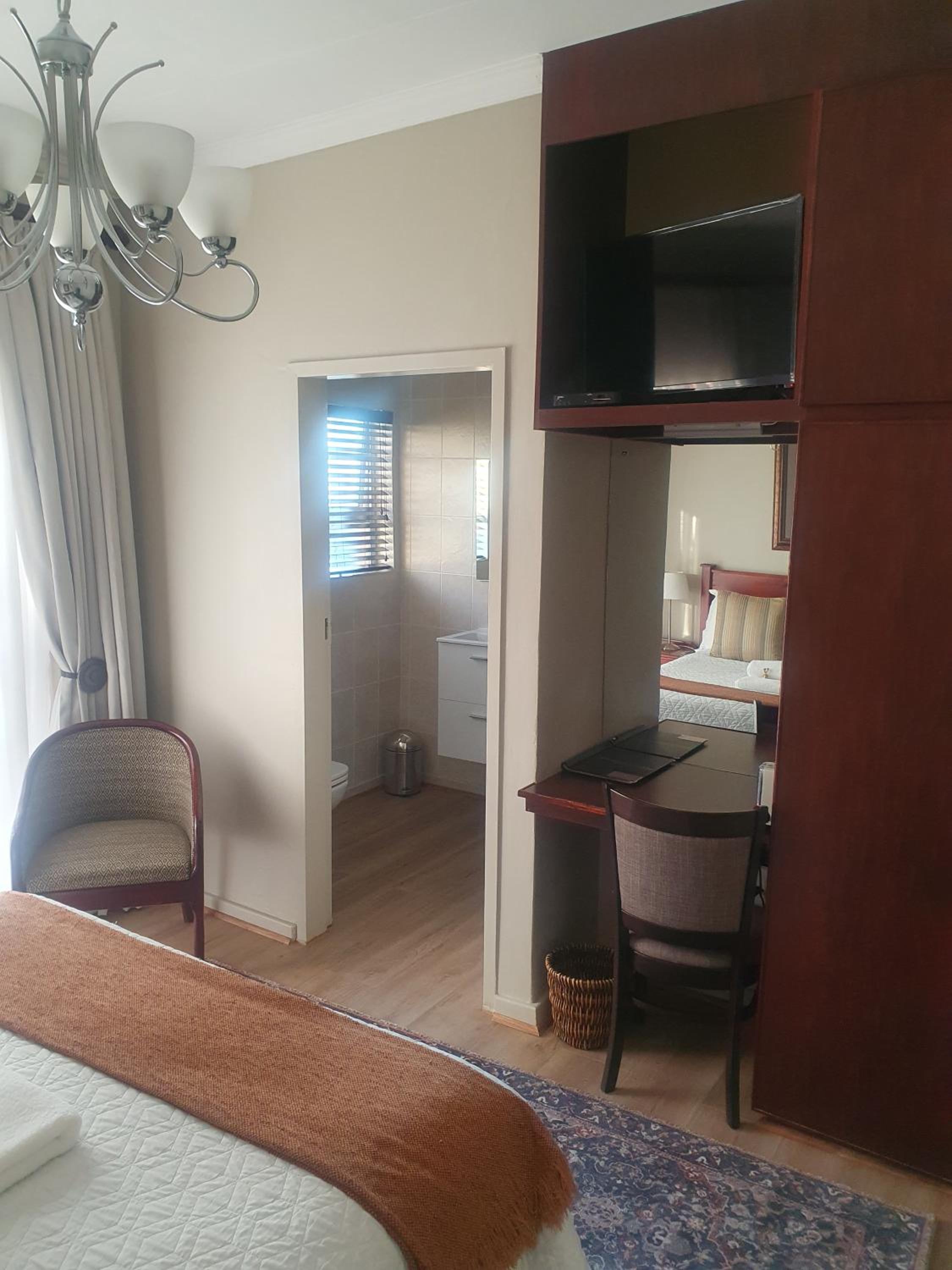 Bayswater Lodge