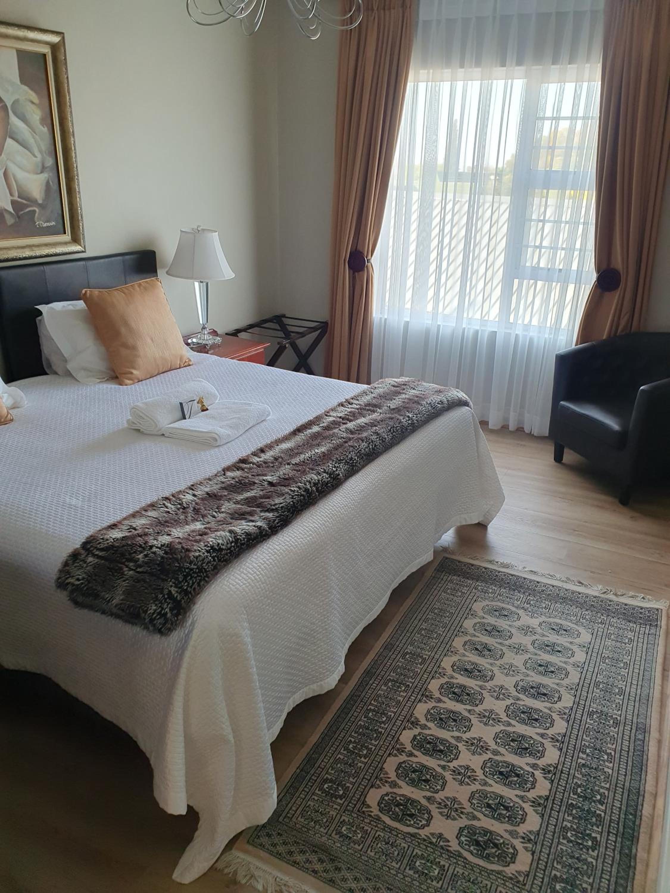 Bayswater Lodge
