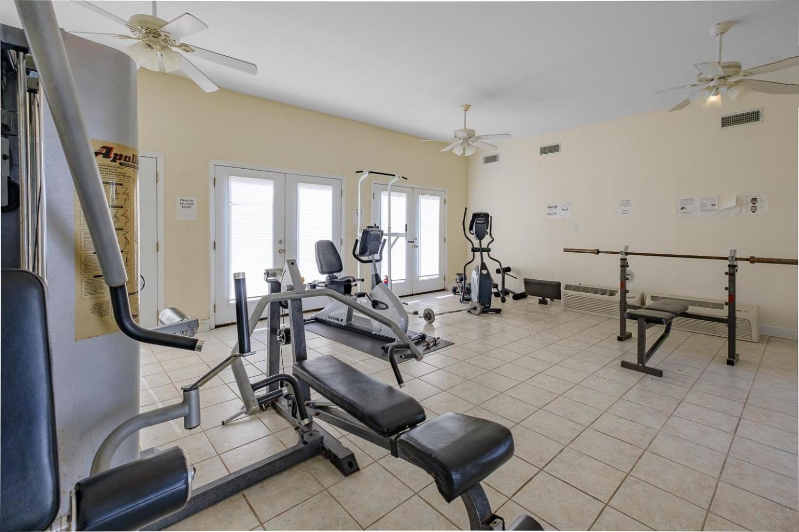Oak Shores 103