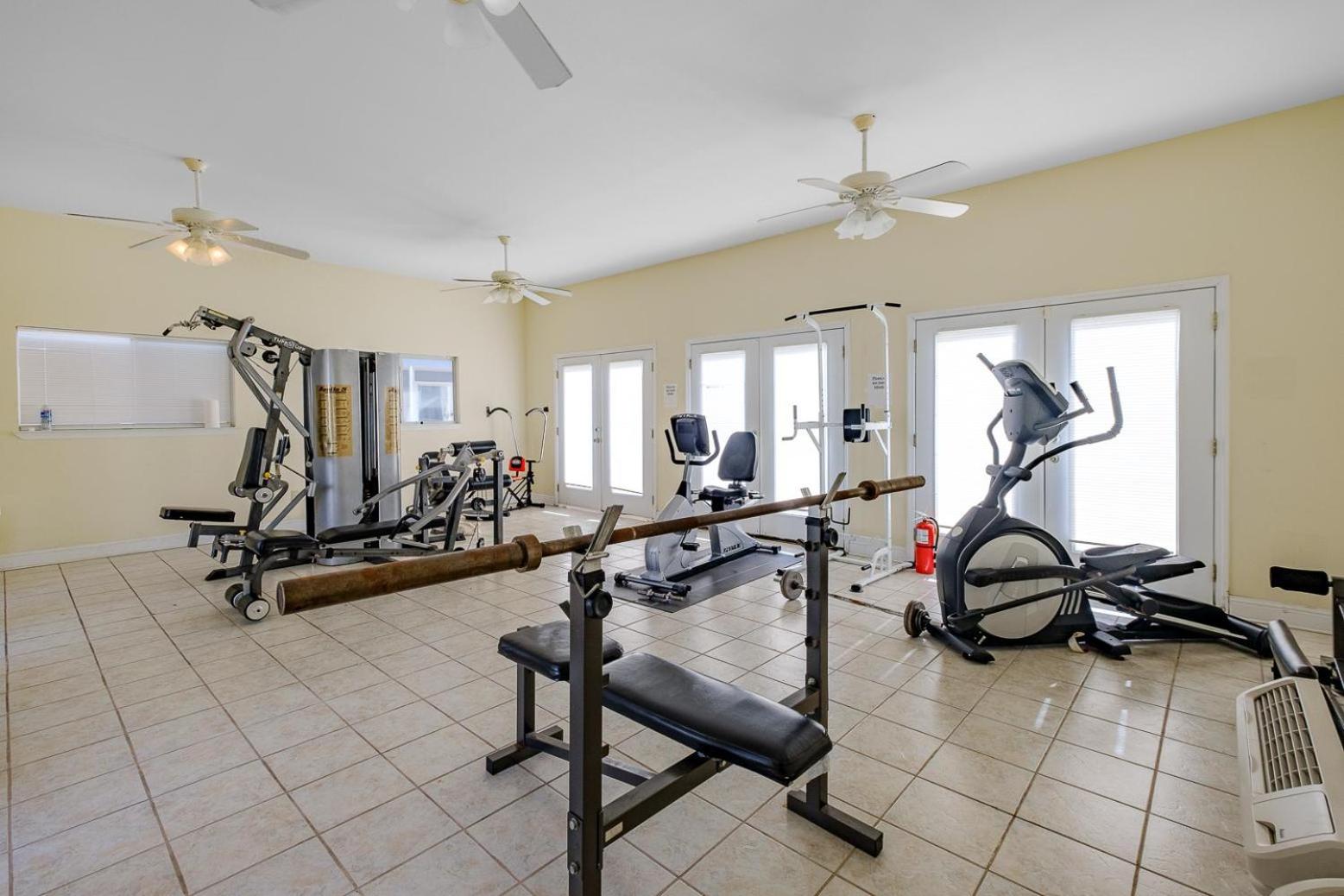 Oak Shores 103