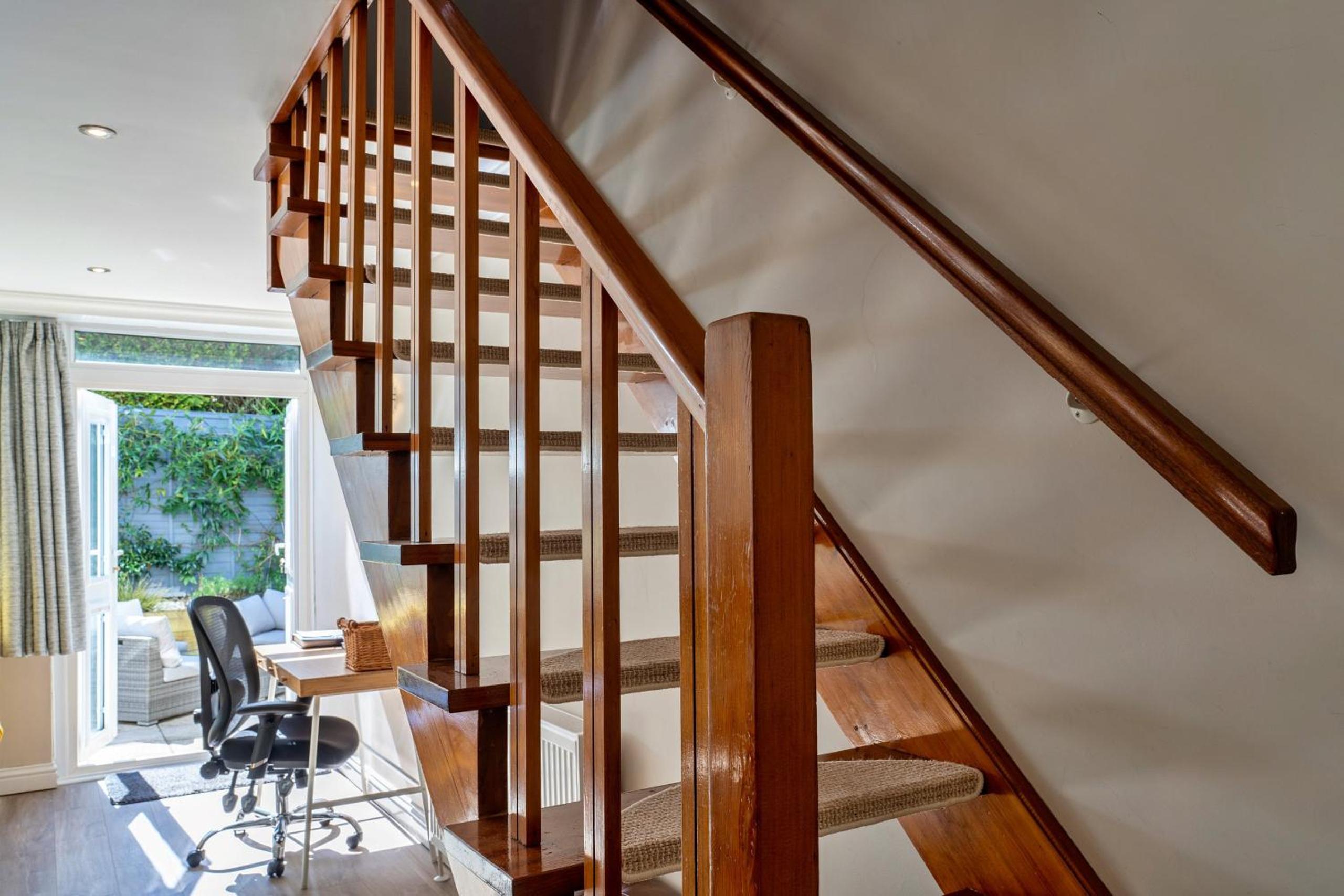 Finest Retreats - Dart Retreat view 3