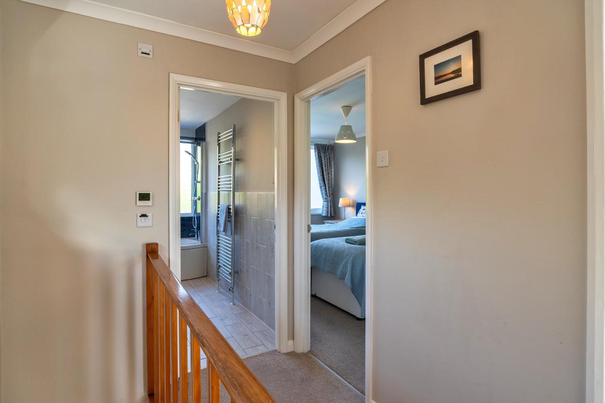 Finest Retreats - Dart Retreat view 4