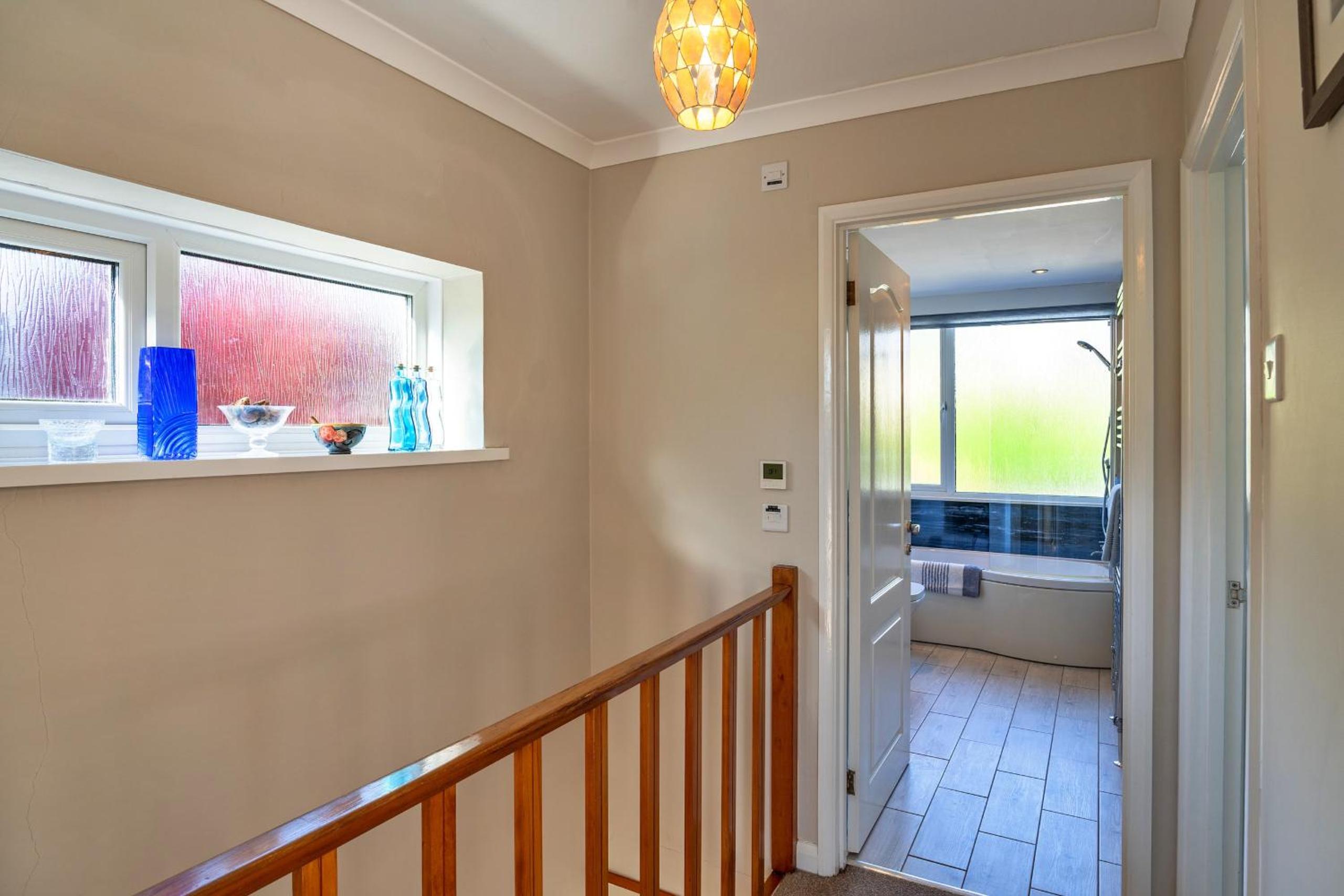 Finest Retreats - Dart Retreat view 5