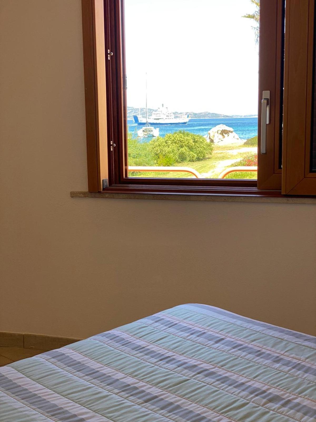 Case sul mare
