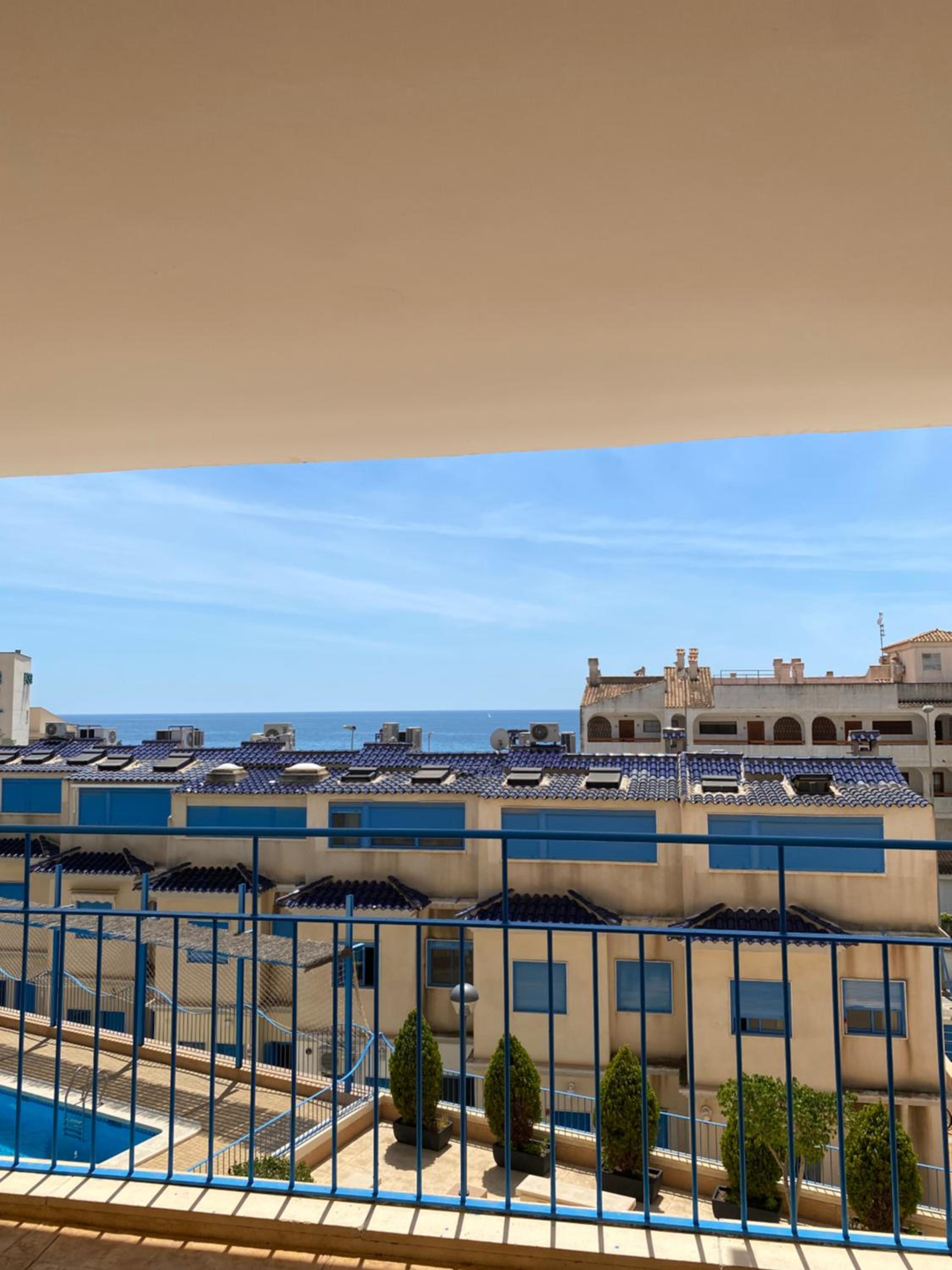 Refugio del Mar